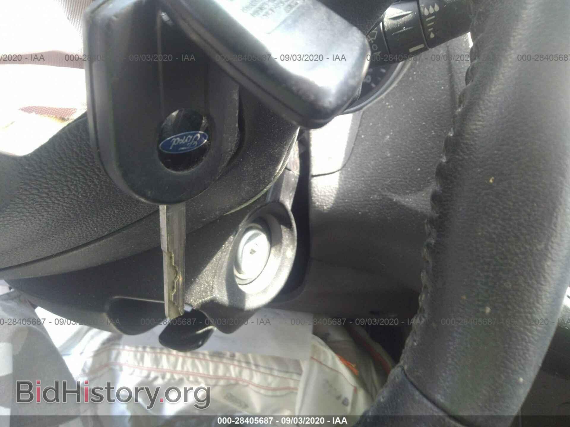 2016 FORD FOCUS - VIN: 1FADP3K26GL200764 - Photo 11