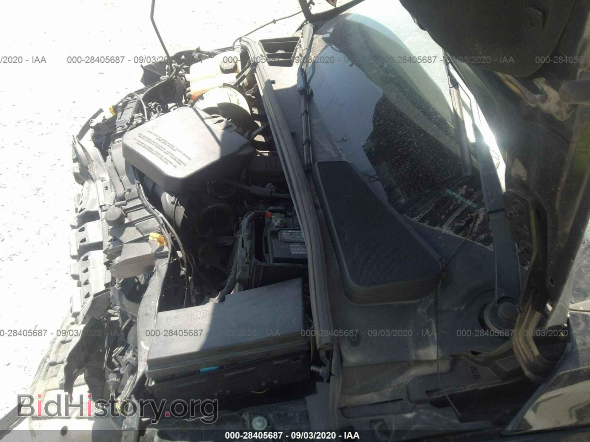 2016 FORD FOCUS - VIN: 1FADP3K26GL200764 - Photo 10