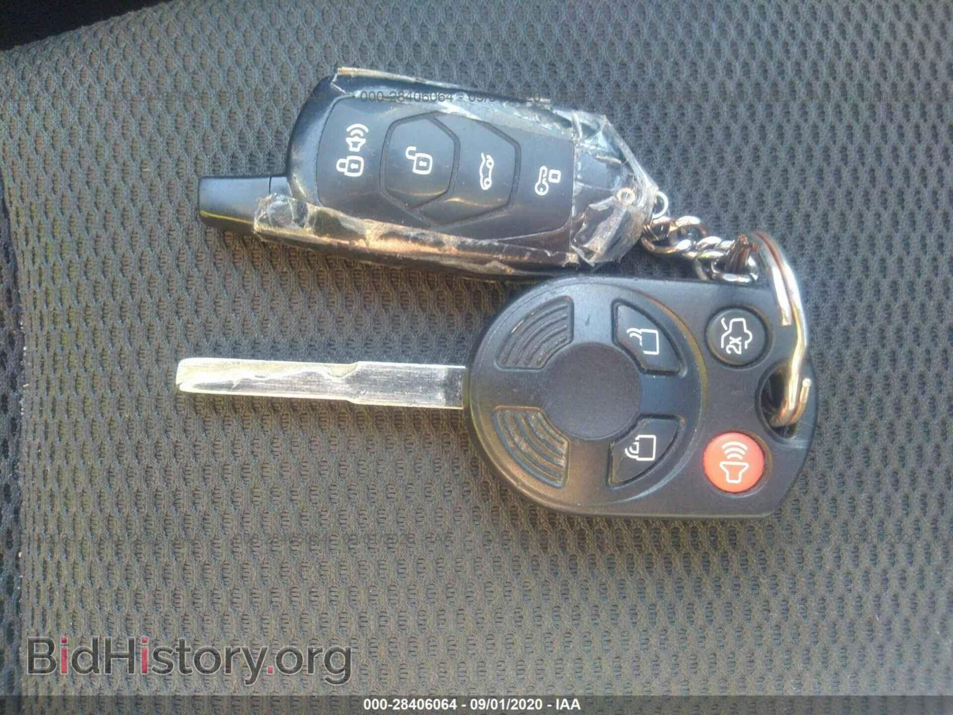 2012 FORD FOCUS - VIN: 1FAHP3F21CL476713 - Photo 10
