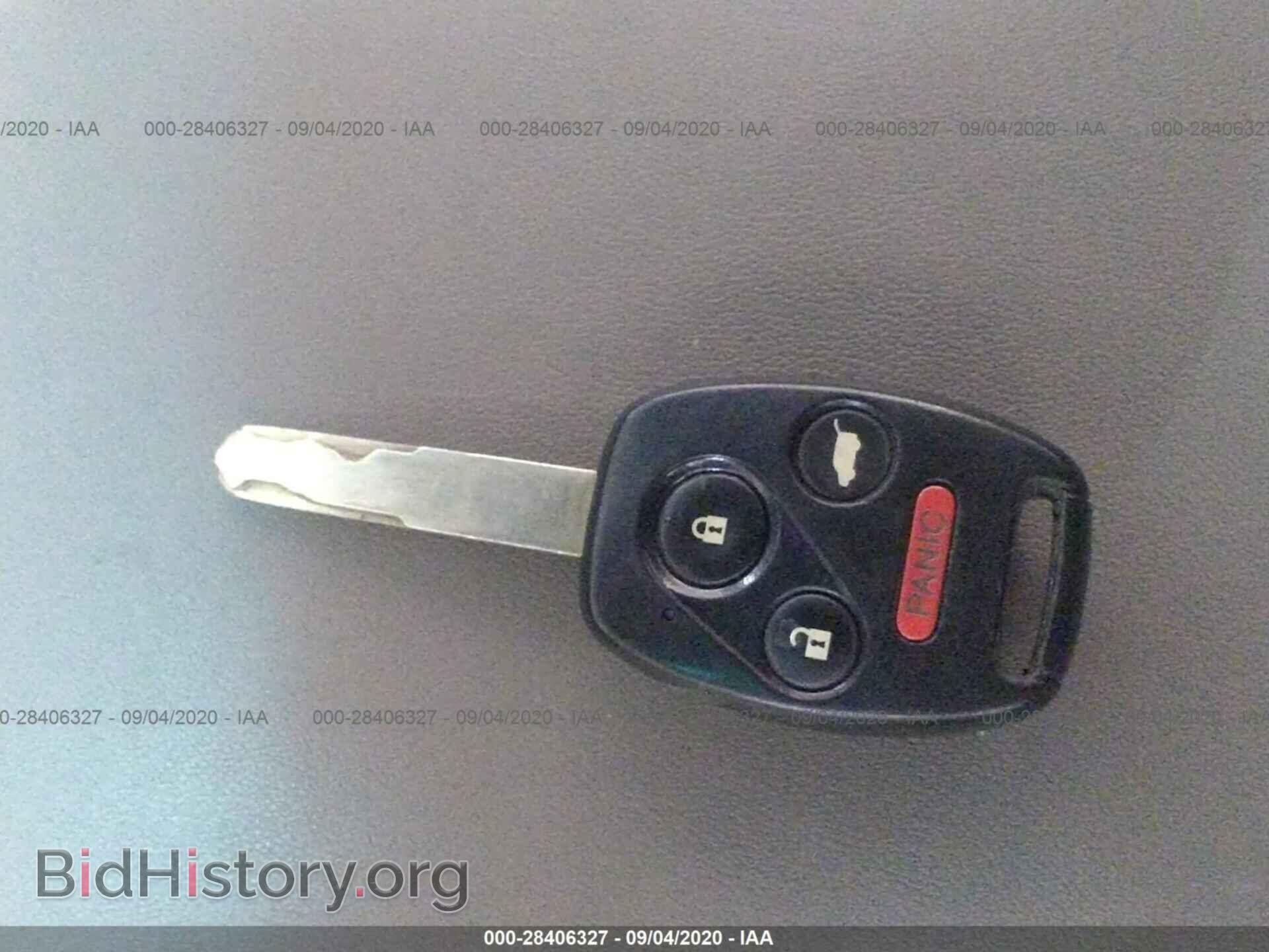 2010 HONDA PILOT - VIN: 5FNYF4H48AB010357 - Фото 11