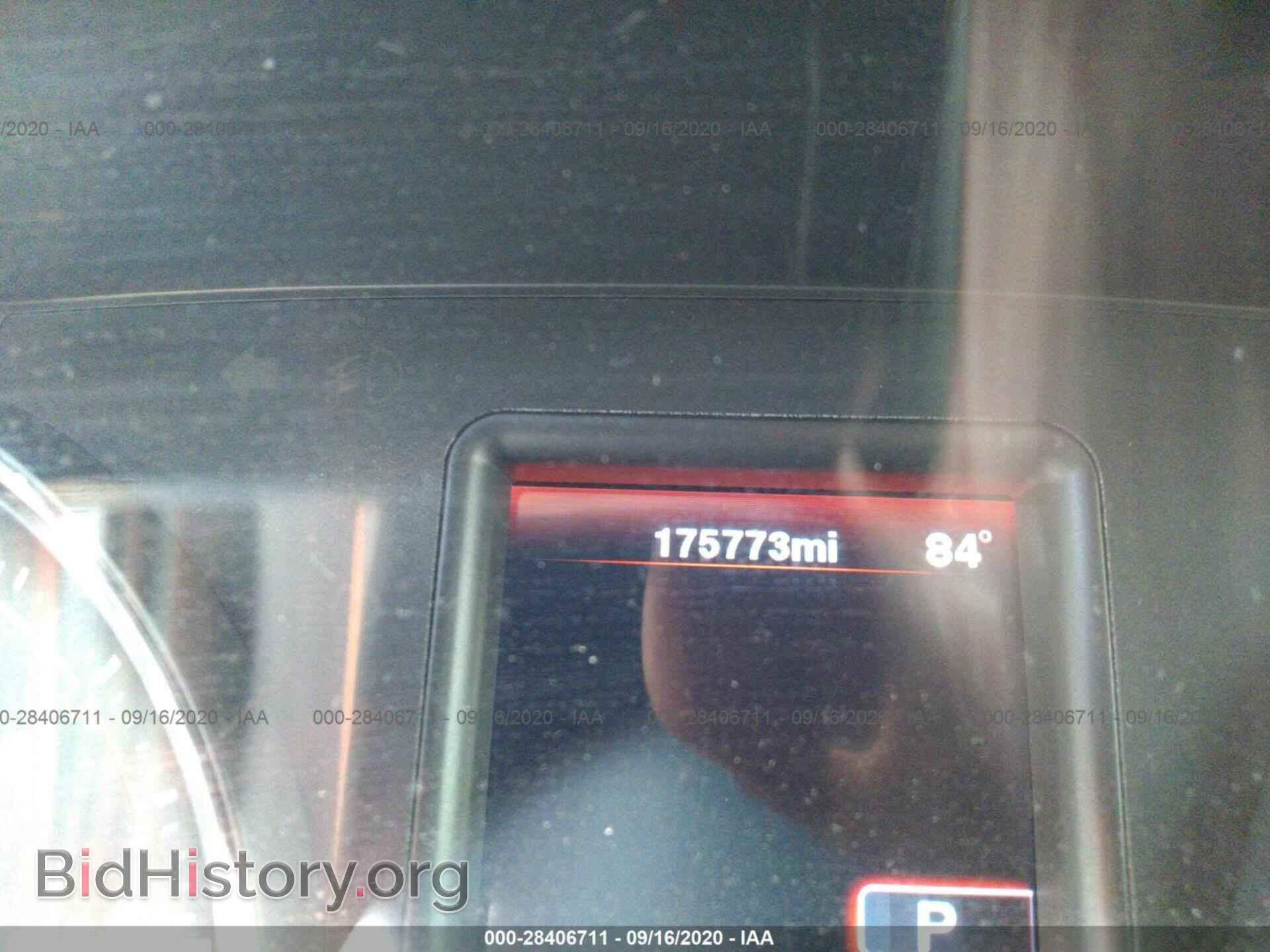 2012 DODGE CHARGER - VIN: 2C3CDXBG4CH109232 - Фото 7