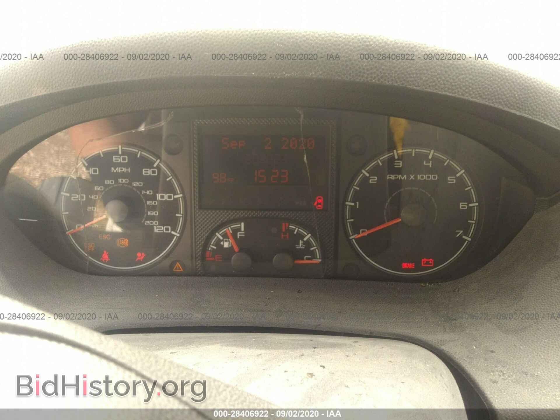 2014 RAM PROMASTER - VIN: 3C6TRVBG7EE115646 - Фото 7
