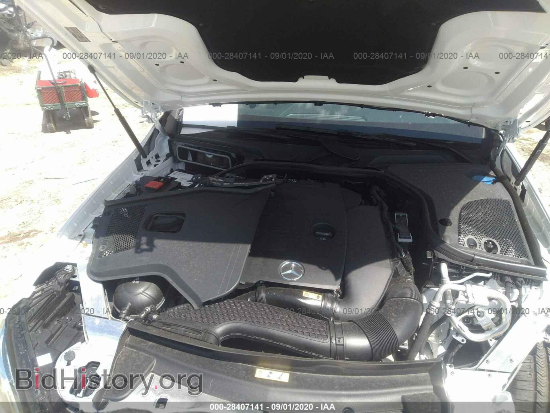 2020 MERCEDES-BENZ E-CLASS - VIN: WDDZF8DB9LA753501 - Фото 10