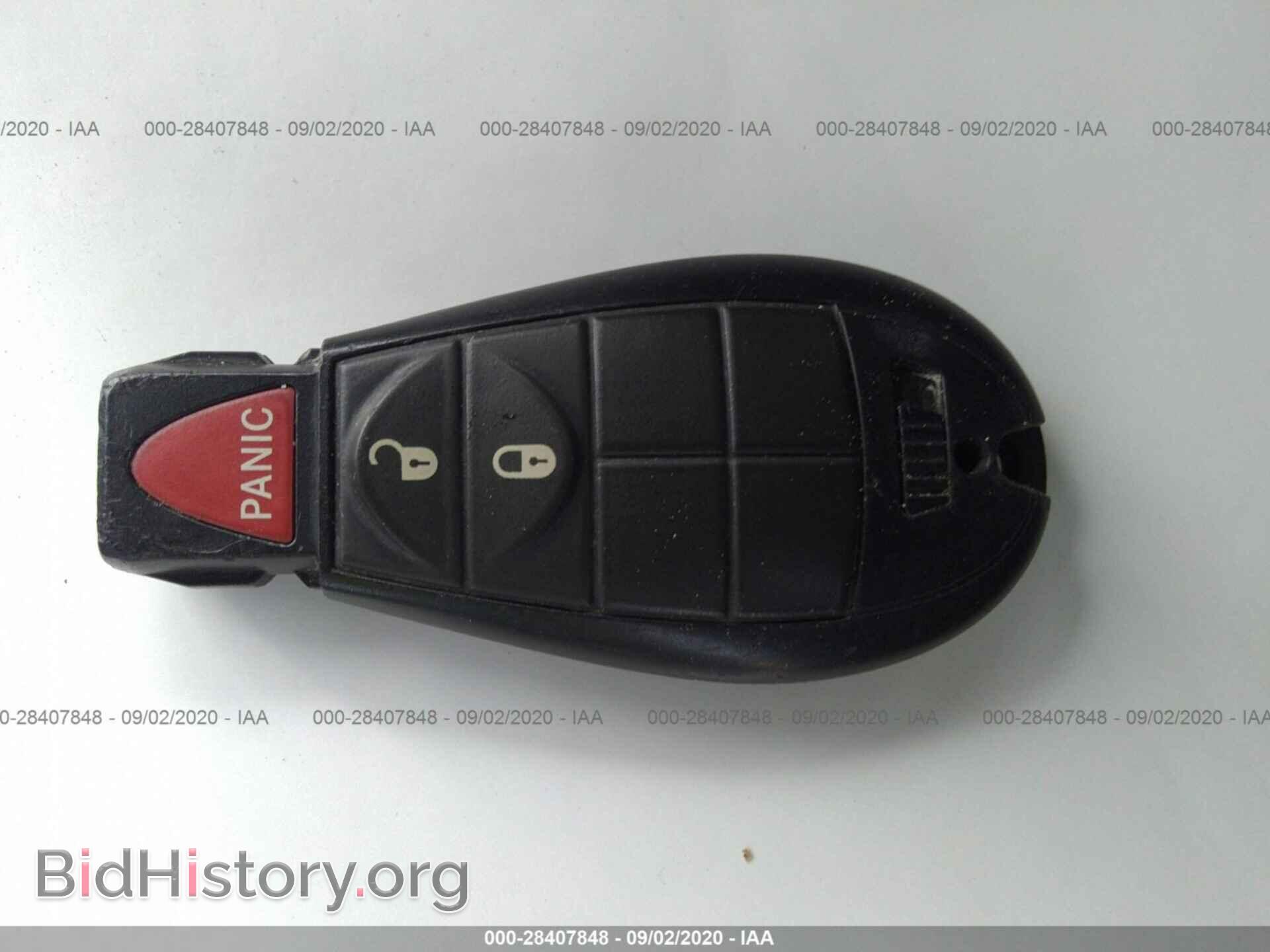 2010 DODGE JOURNEY - VIN: 3D4PG4FB5AT183316 - Фото 11
