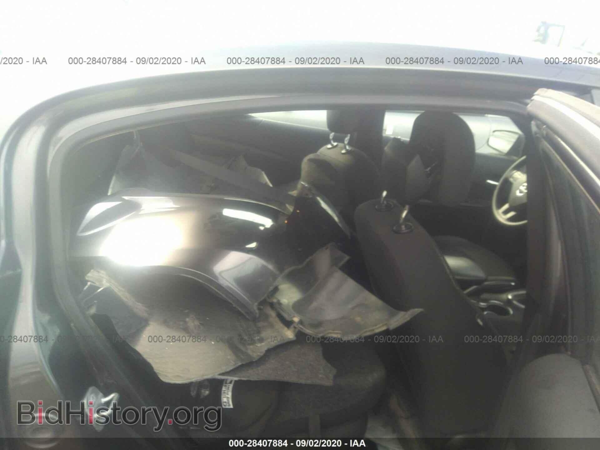 2014 DODGE AVENGER - VIN: 1C3CDZAB2EN190064 - Photo 8