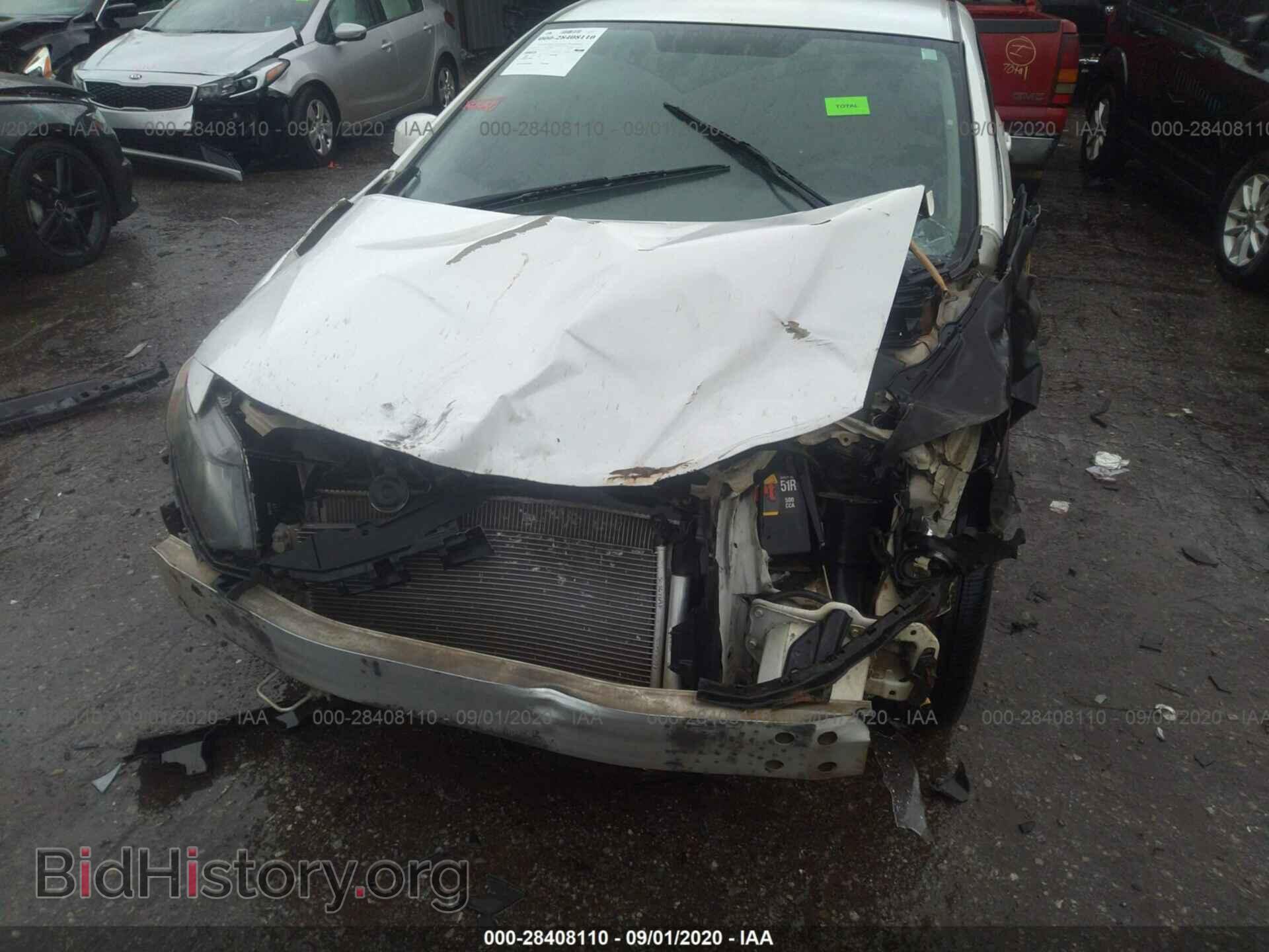 2012 HONDA CIVIC SDN - VIN: 2HGFB2F51CH564258 - Фото 6