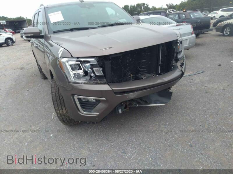 2019 Ford EXPEDITION (VIN 1FMJU2ATOKEA57247) — фото 6 из 11