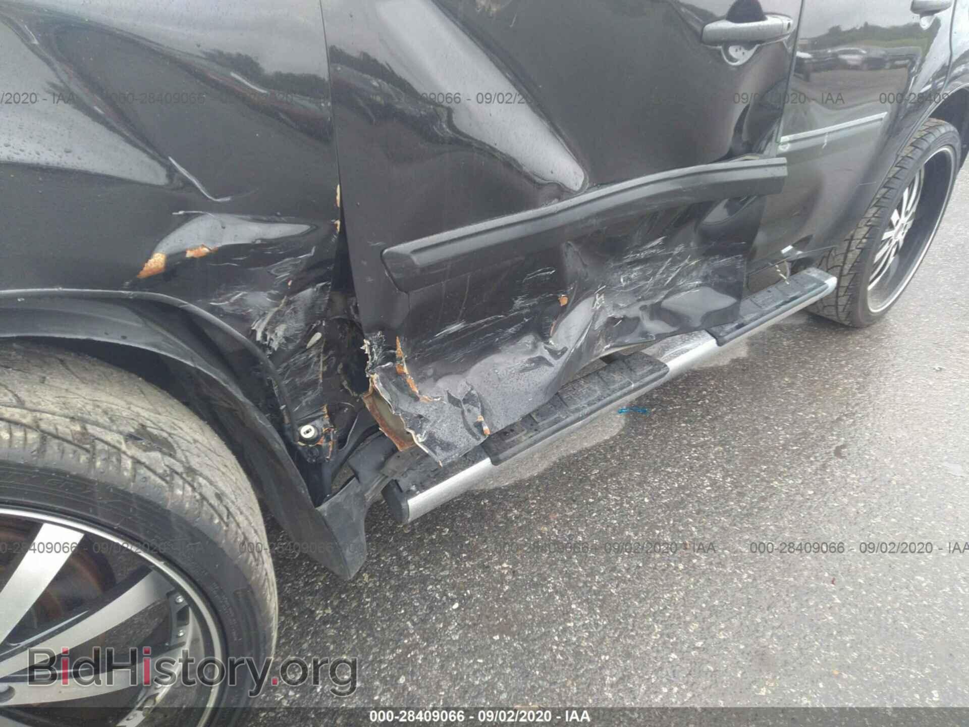 2012 HONDA PILOT - VIN: 5FNYF4H20CB010788 - Фото 6