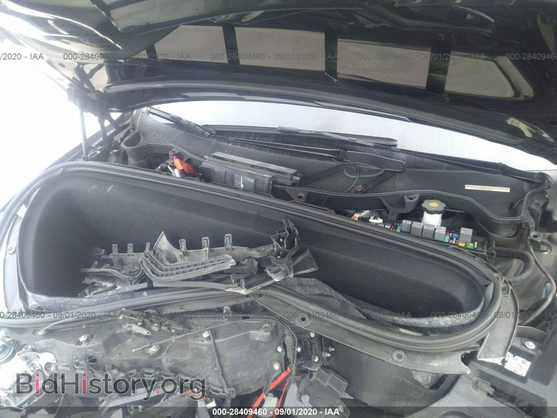 2017 TESLA MODEL X - VIN: 5YJXCBE24HF049257 - Фото 10