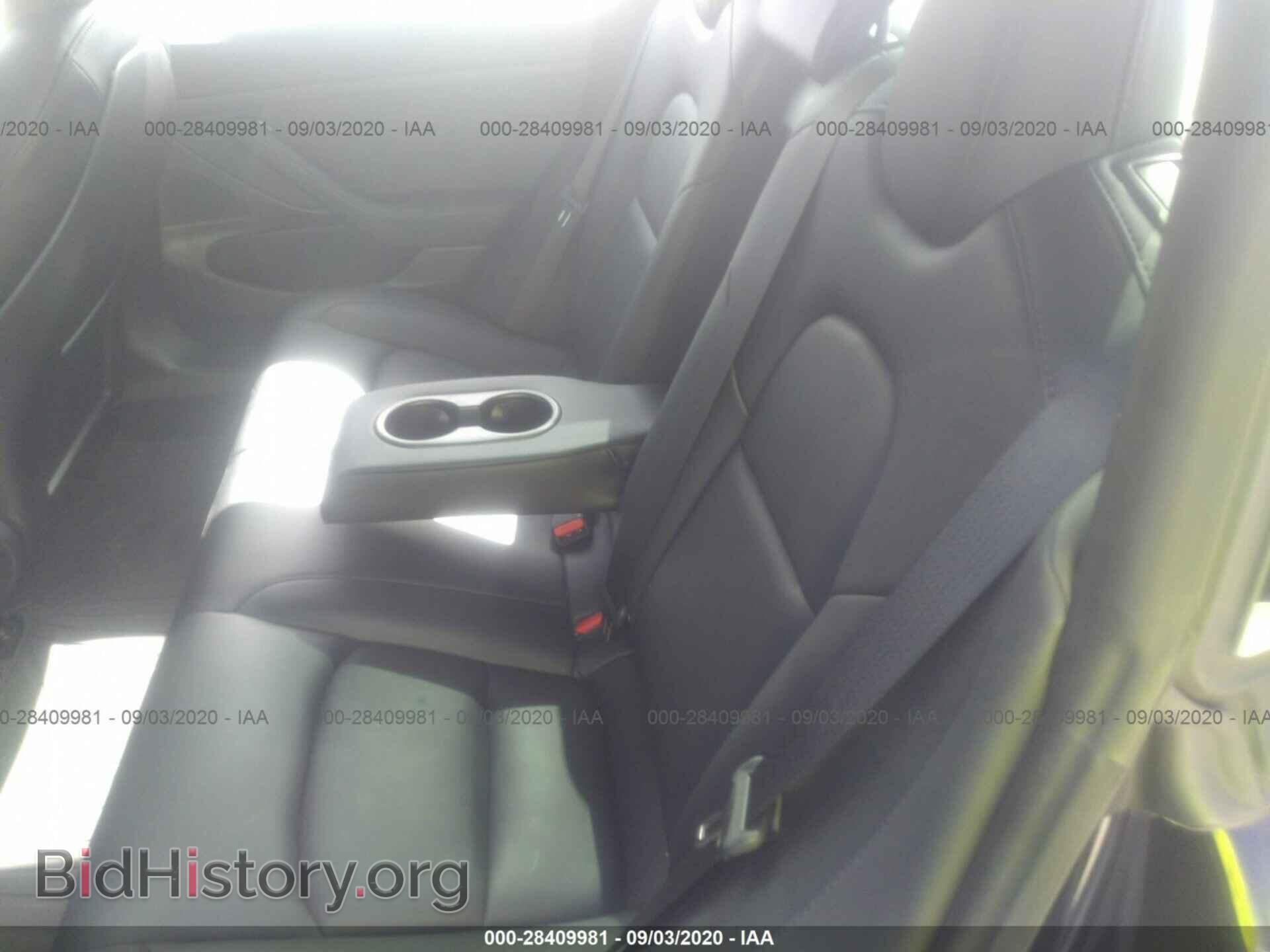 2020 TESLA MODEL 3 - VIN: 5YJ3E1EA4LF611175 - Photo 8