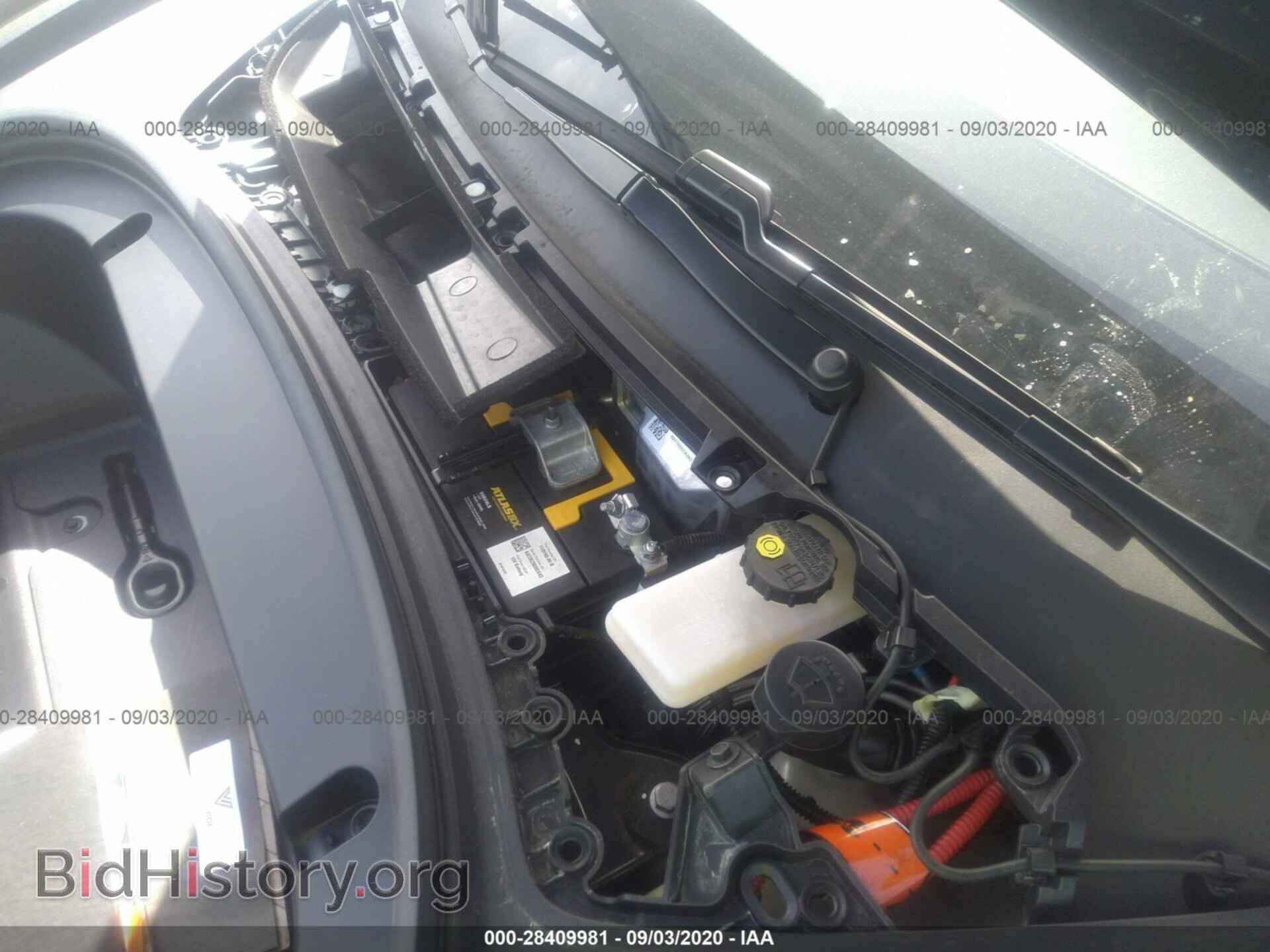 2020 TESLA MODEL 3 - VIN: 5YJ3E1EA4LF611175 - Photo 10