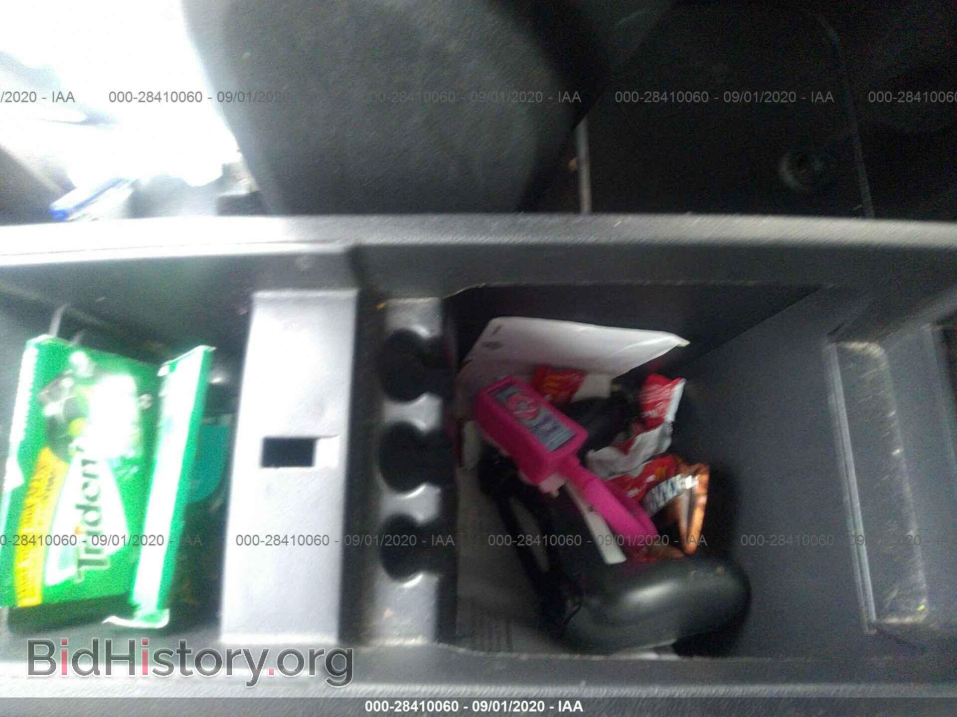 2010 DODGE JOURNEY - VIN: 3D4PG5FV6AT224598 - Фото 6