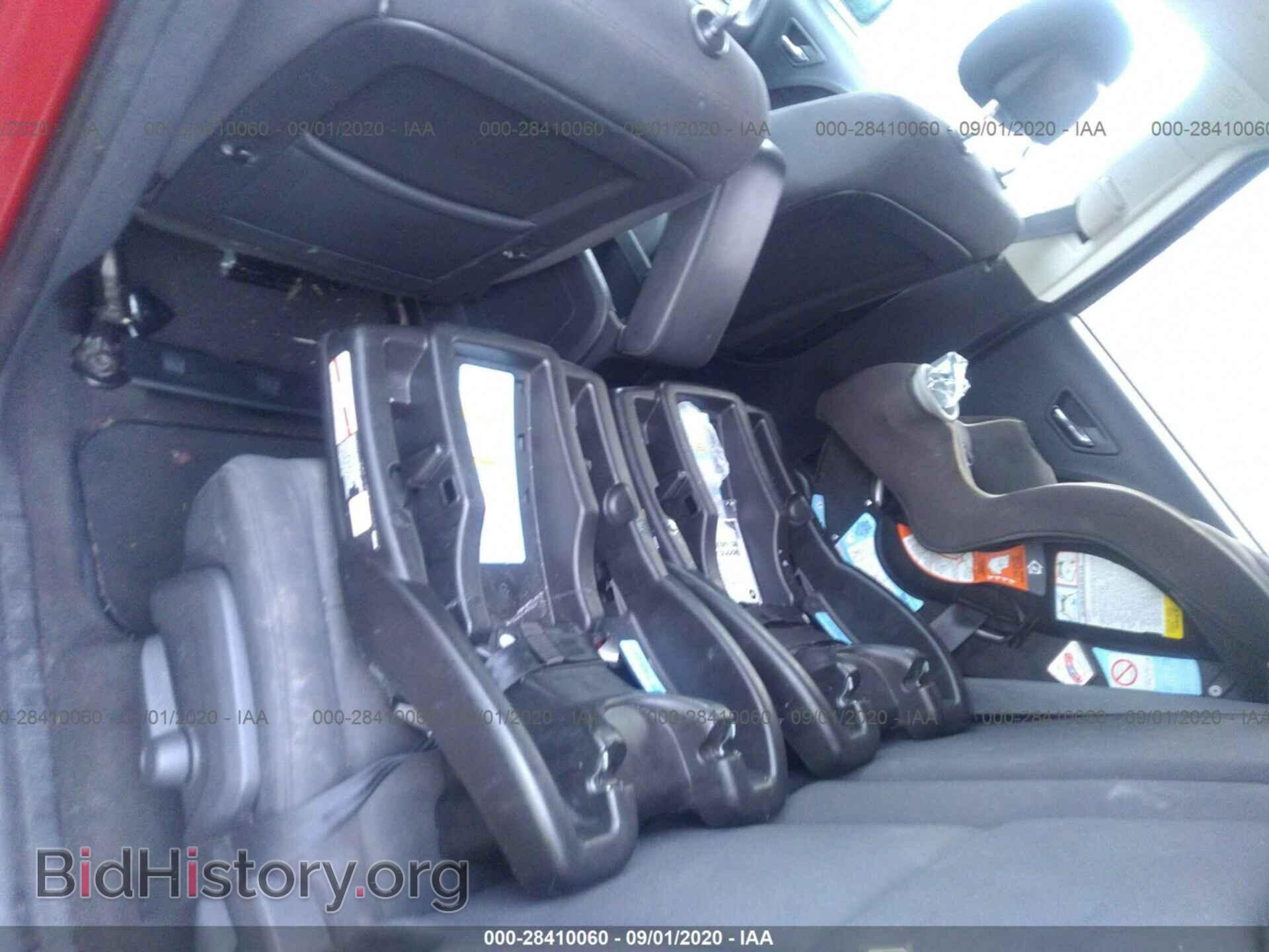 2010 DODGE JOURNEY - VIN: 3D4PG5FV6AT224598 - Фото 7