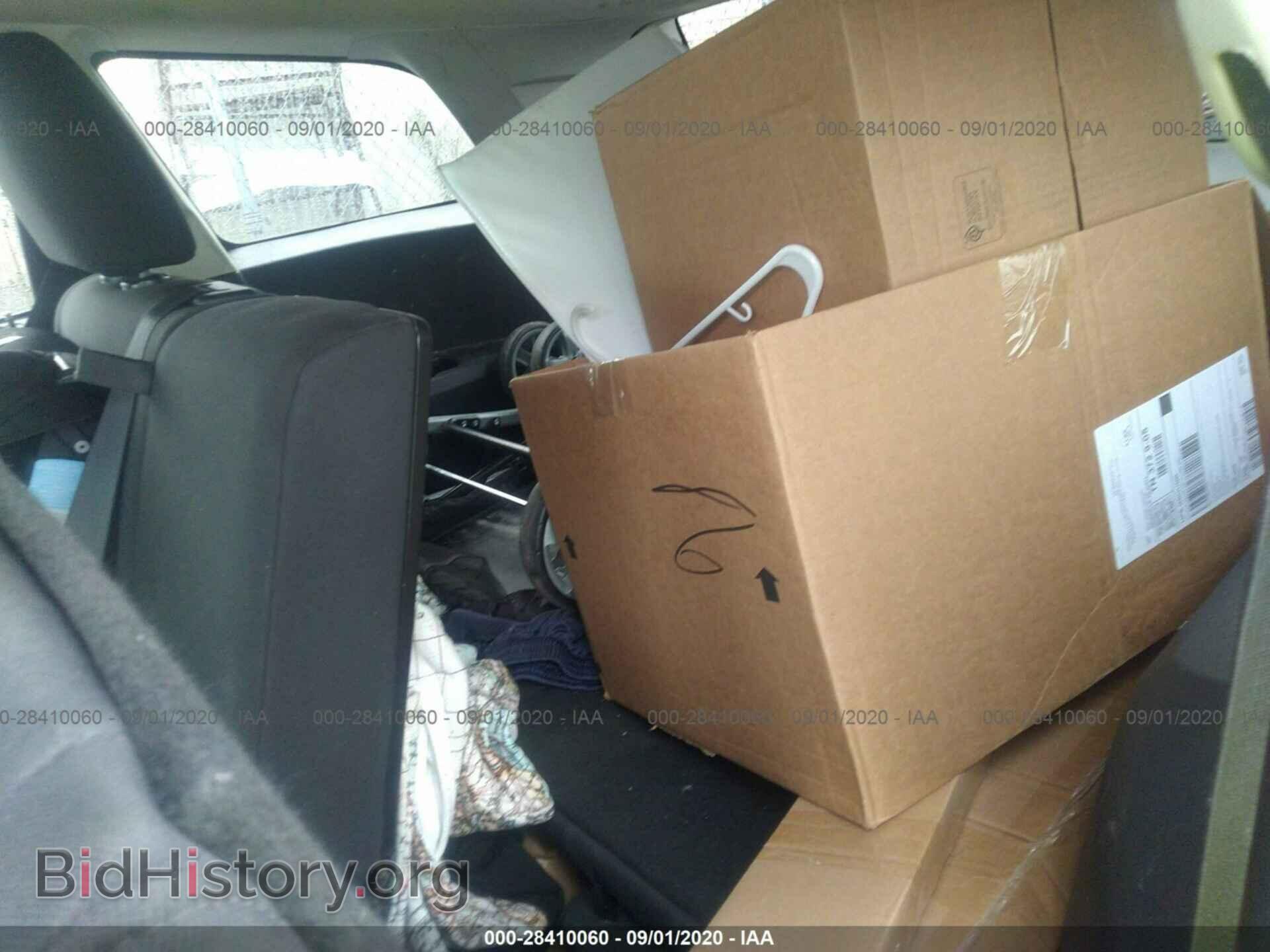 2010 DODGE JOURNEY - VIN: 3D4PG5FV6AT224598 - Фото 8