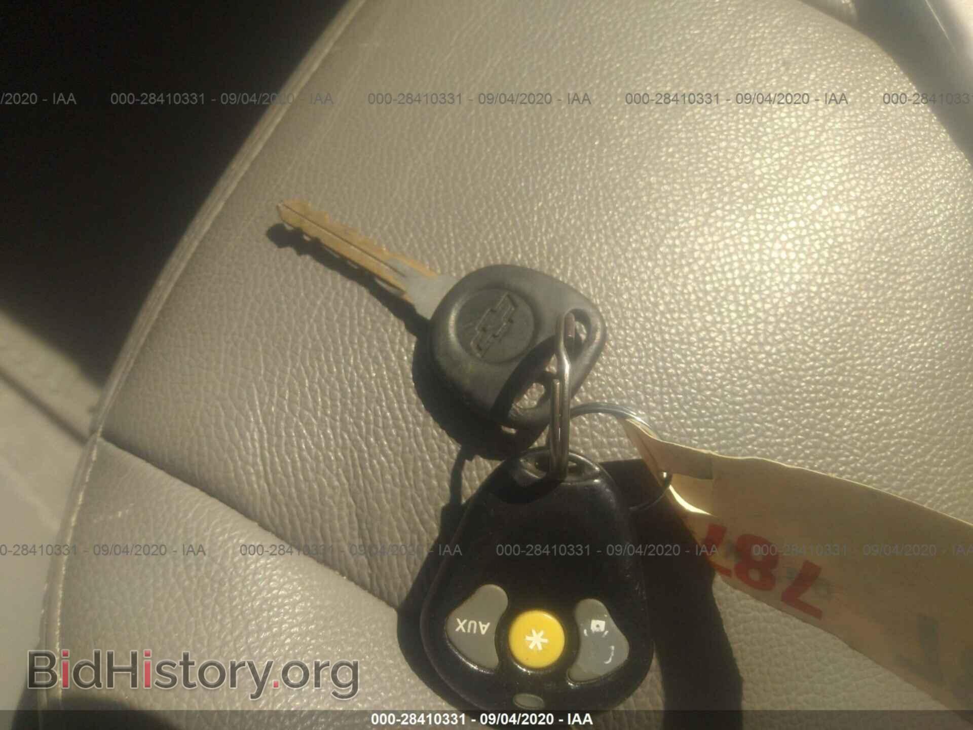 2003 SATURN VUE - VIN: 5GZCZ43D03S898812 - Фото 11