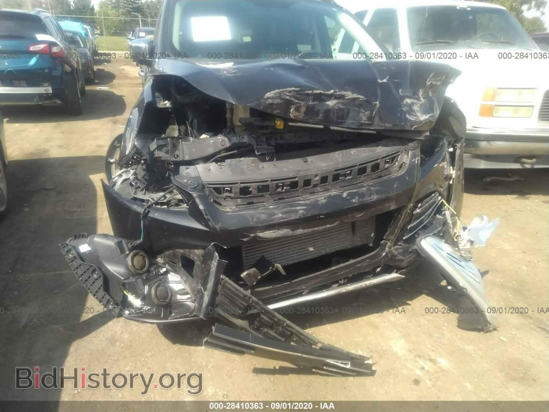 2015 FORD ESCAPE - VIN: 1FMCU0G92FUB71173 - Фото 6
