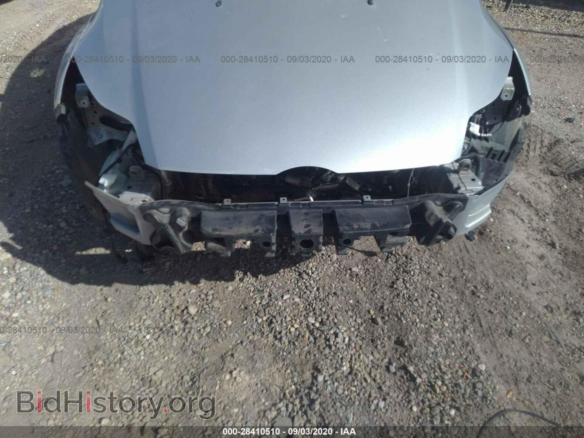 2012 FORD FOCUS - VIN: 1FAHP3K20CL186260 - Photo 6