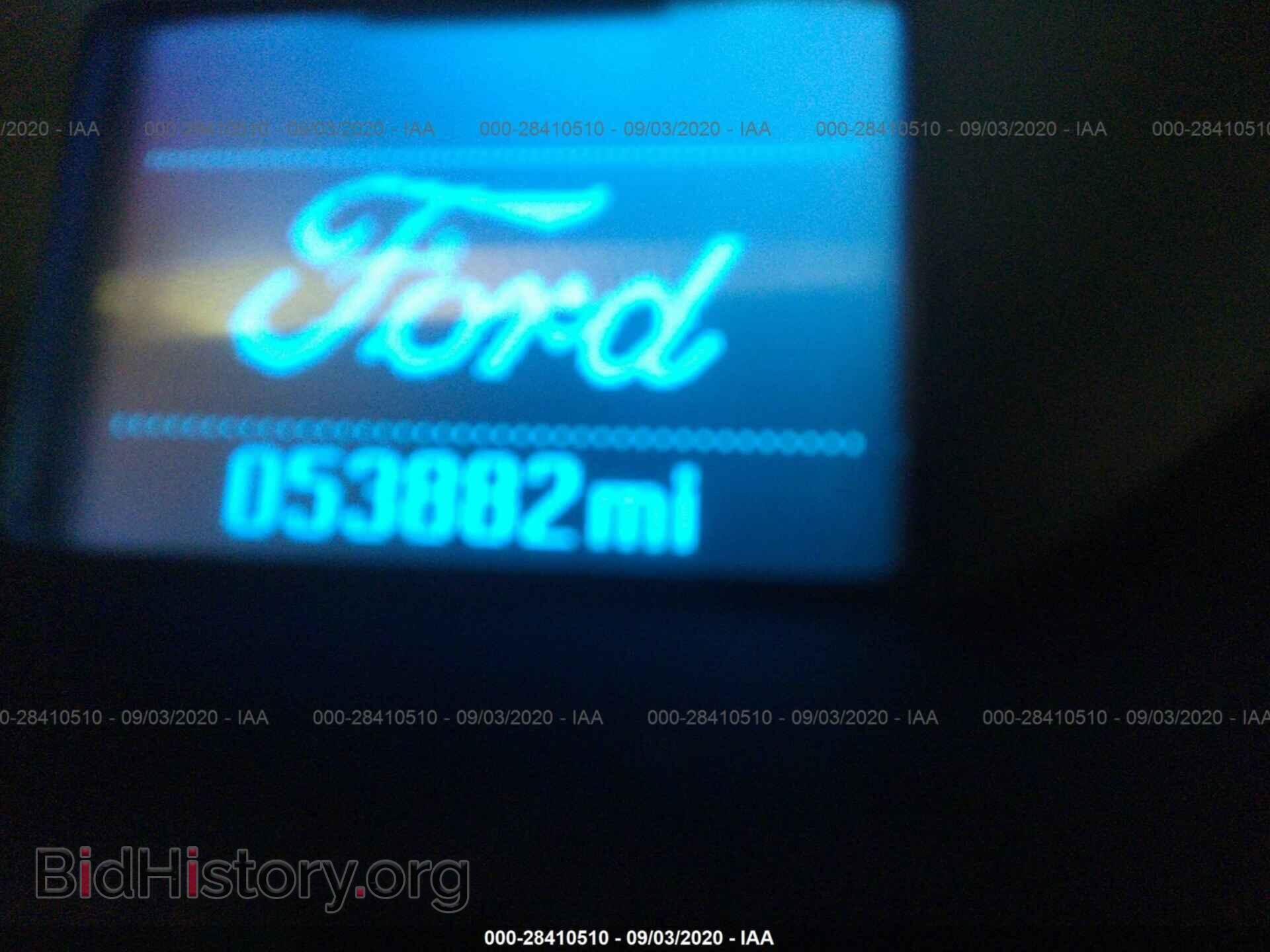 2012 FORD FOCUS - VIN: 1FAHP3K20CL186260 - Photo 7