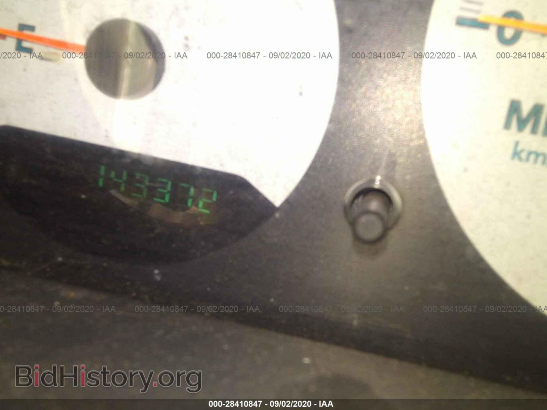 2005 DODGE CARAVAN - VIN: 1D4GP25B65B435510 - Фото 7