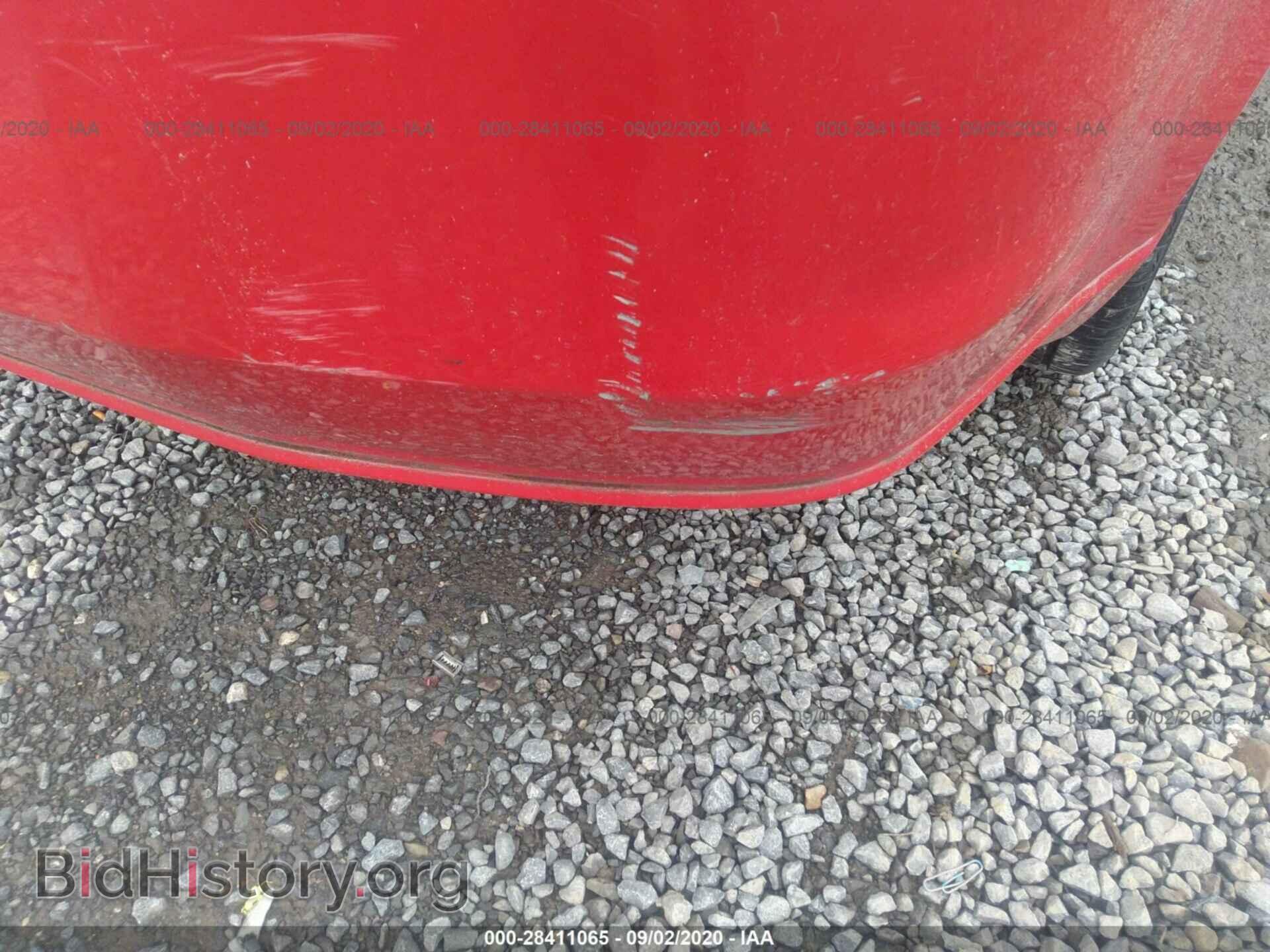 2008 FORD FOCUS - VIN: 1FAHP35N78W235546 - Фото 6