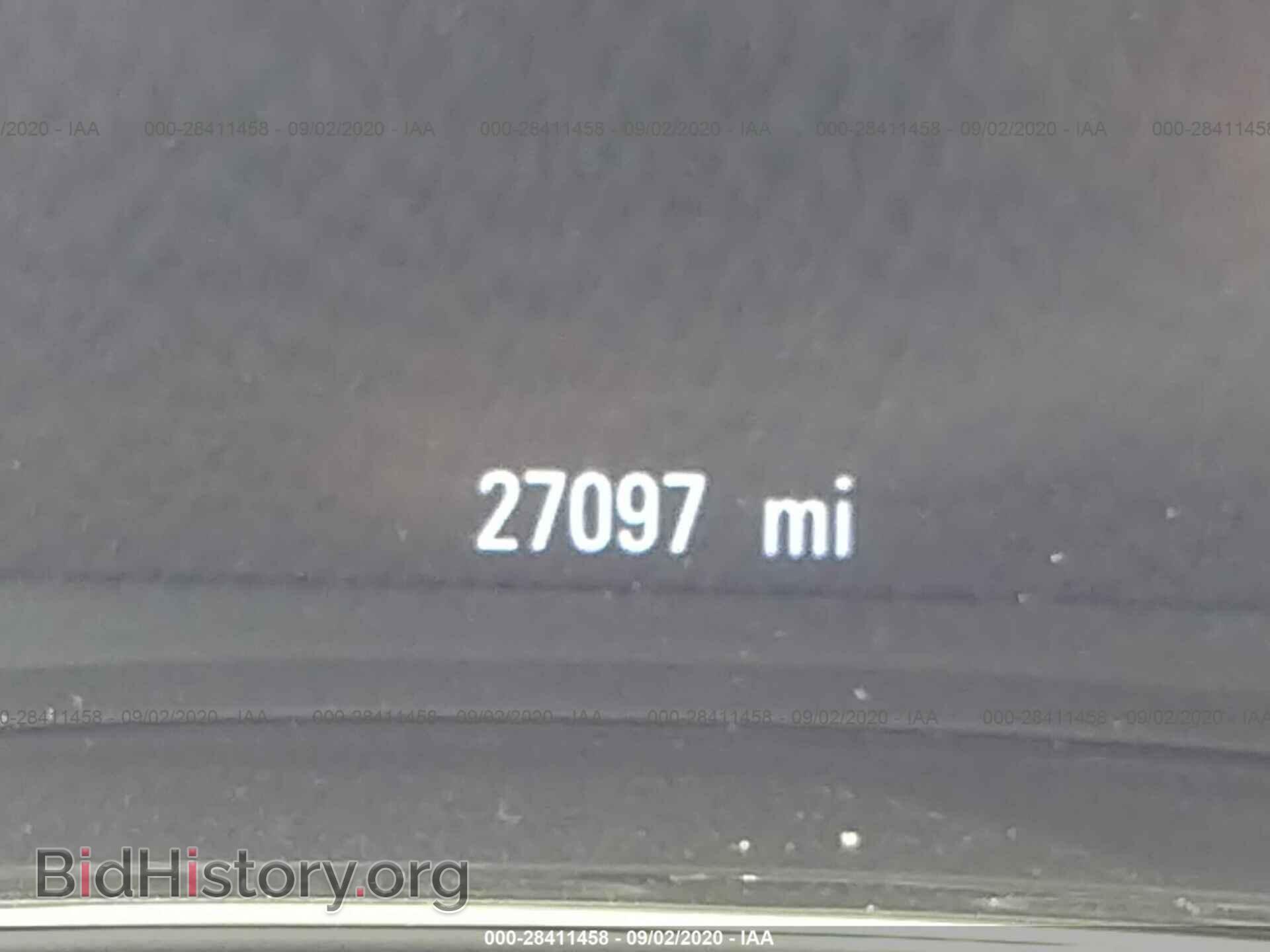 2017 BUICK ENCORE - VIN: KL4CJASB1HB213886 - Photo 7