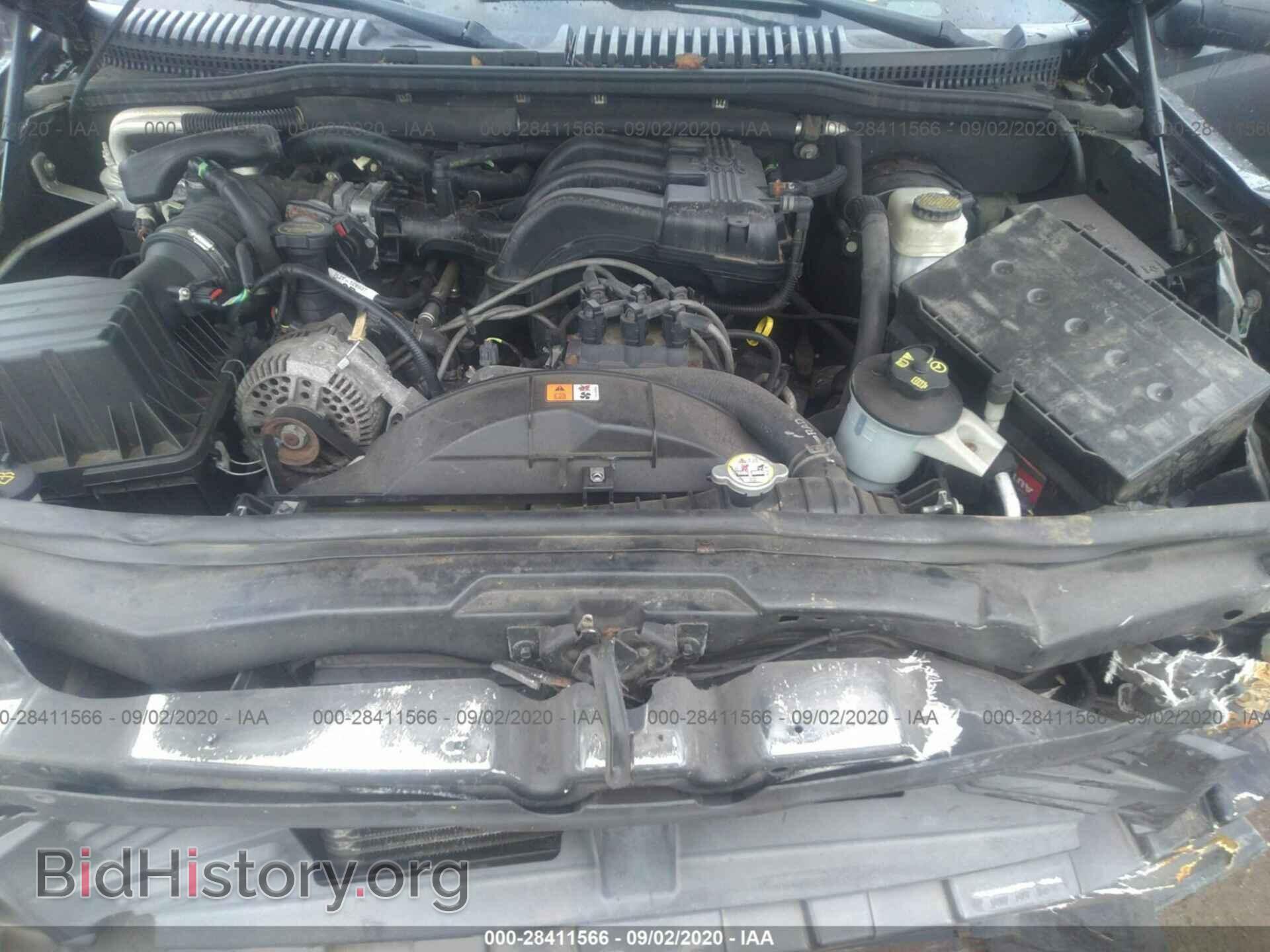 2007 FORD EXPLORER - VIN: 1FMEU74E97UB74995 - Photo 10