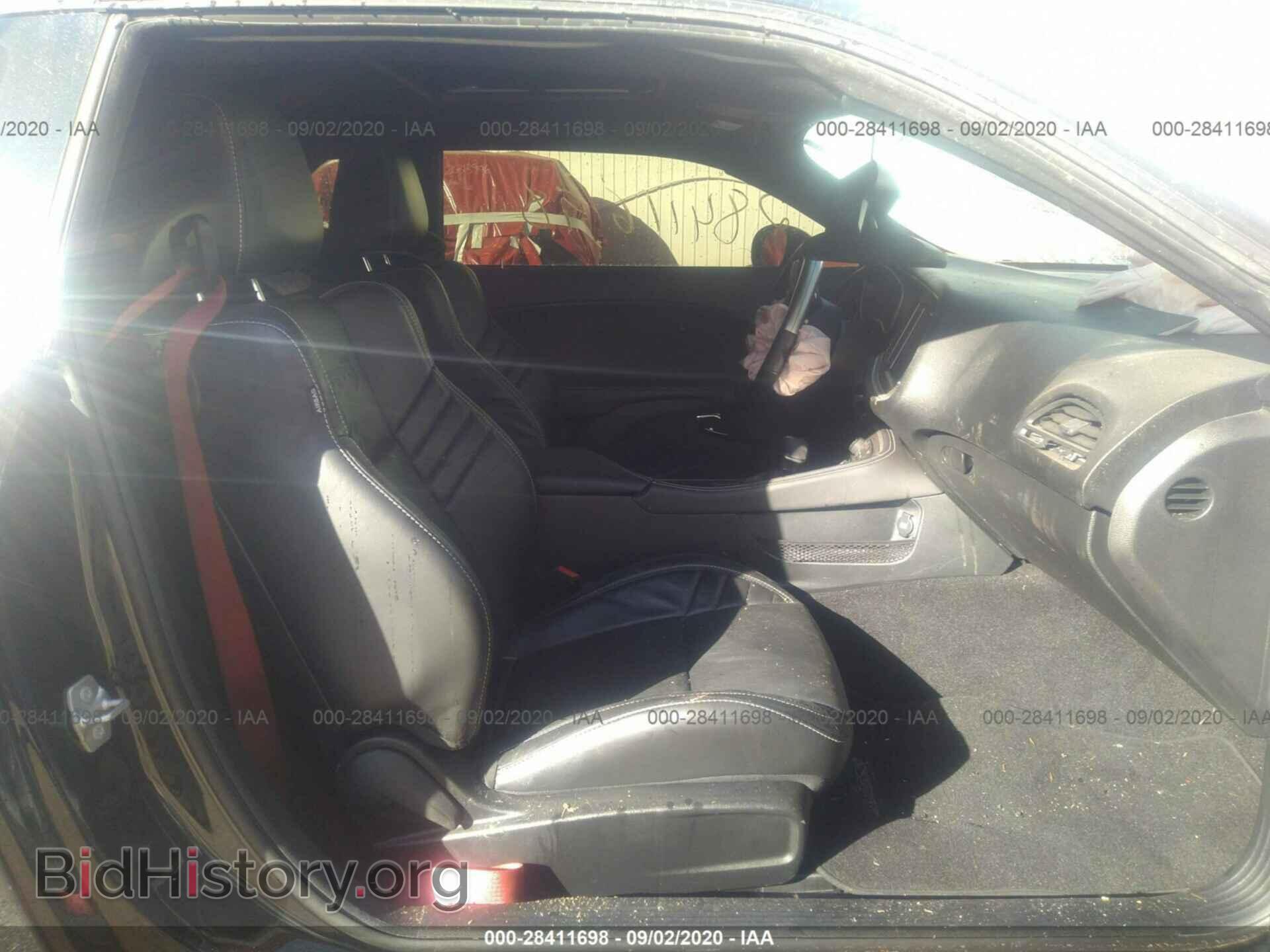 2019 DODGE CHALLENGER - VIN: 2C3CDZL91KH676881 - Photo 5