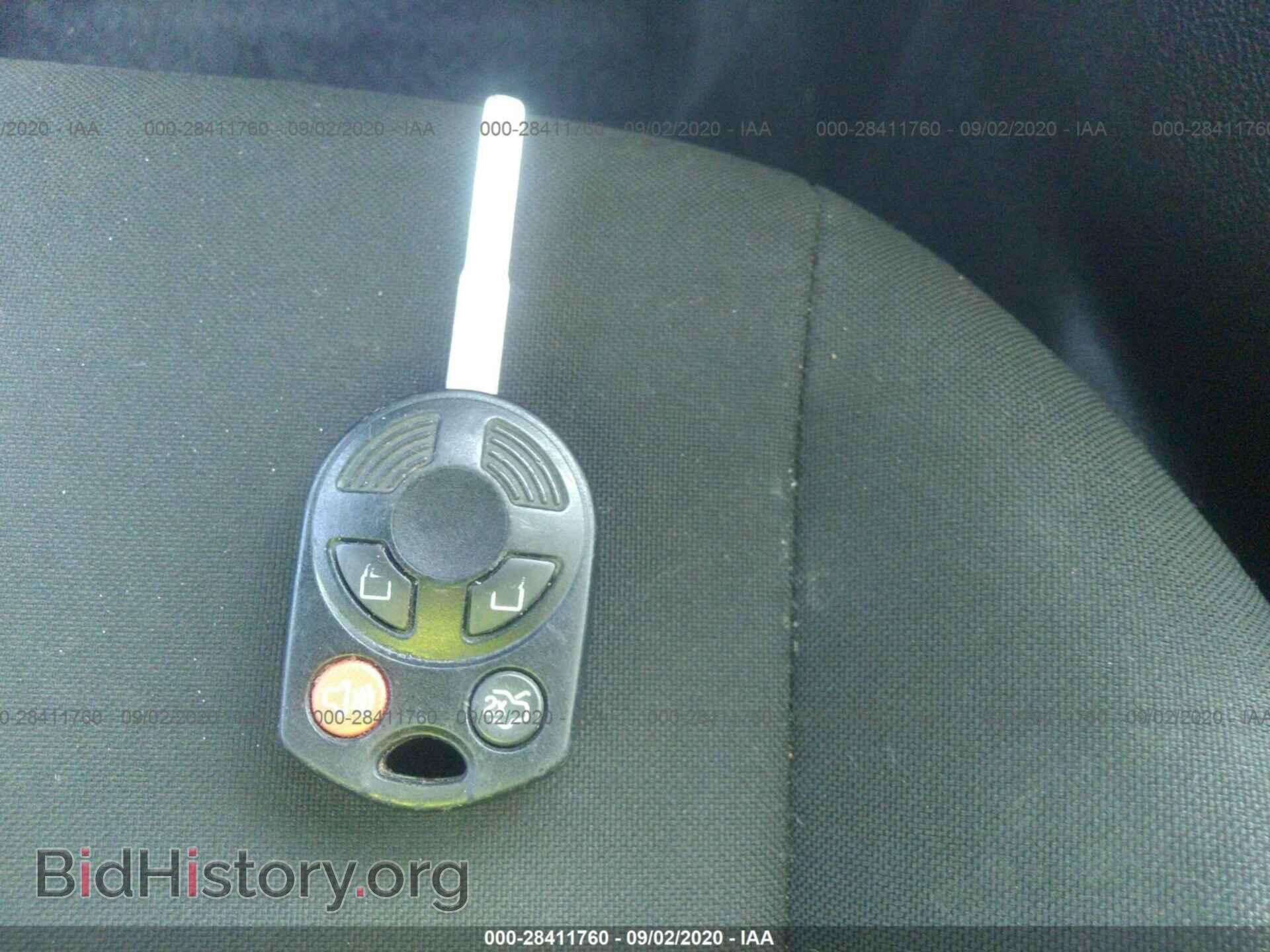 2015 FORD FOCUS - VIN: 1FADP3F20FL243117 - Photo 11