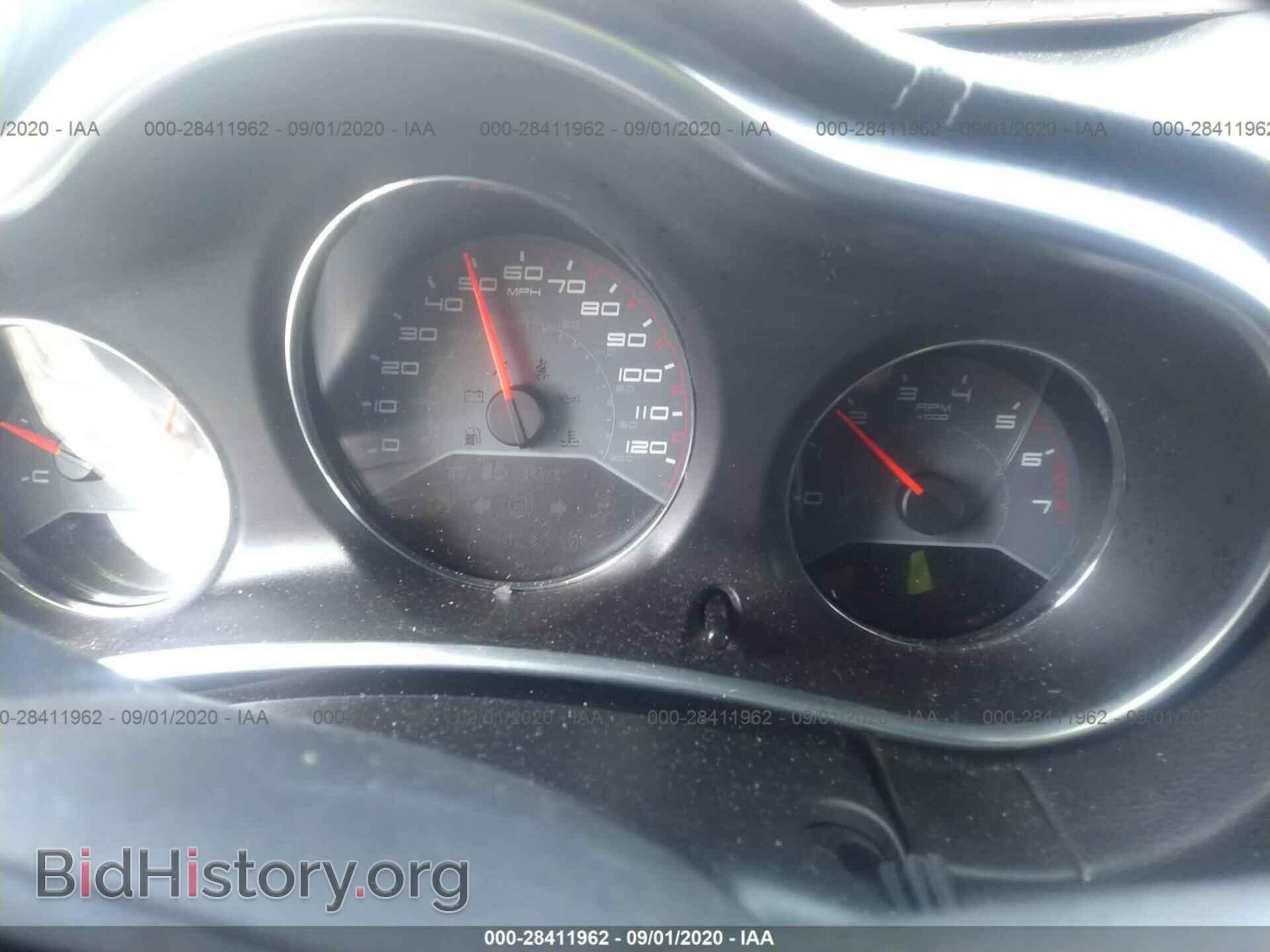 2013 DODGE AVENGER - VIN: 1C3CDZAB8DN710055 - Фото 7