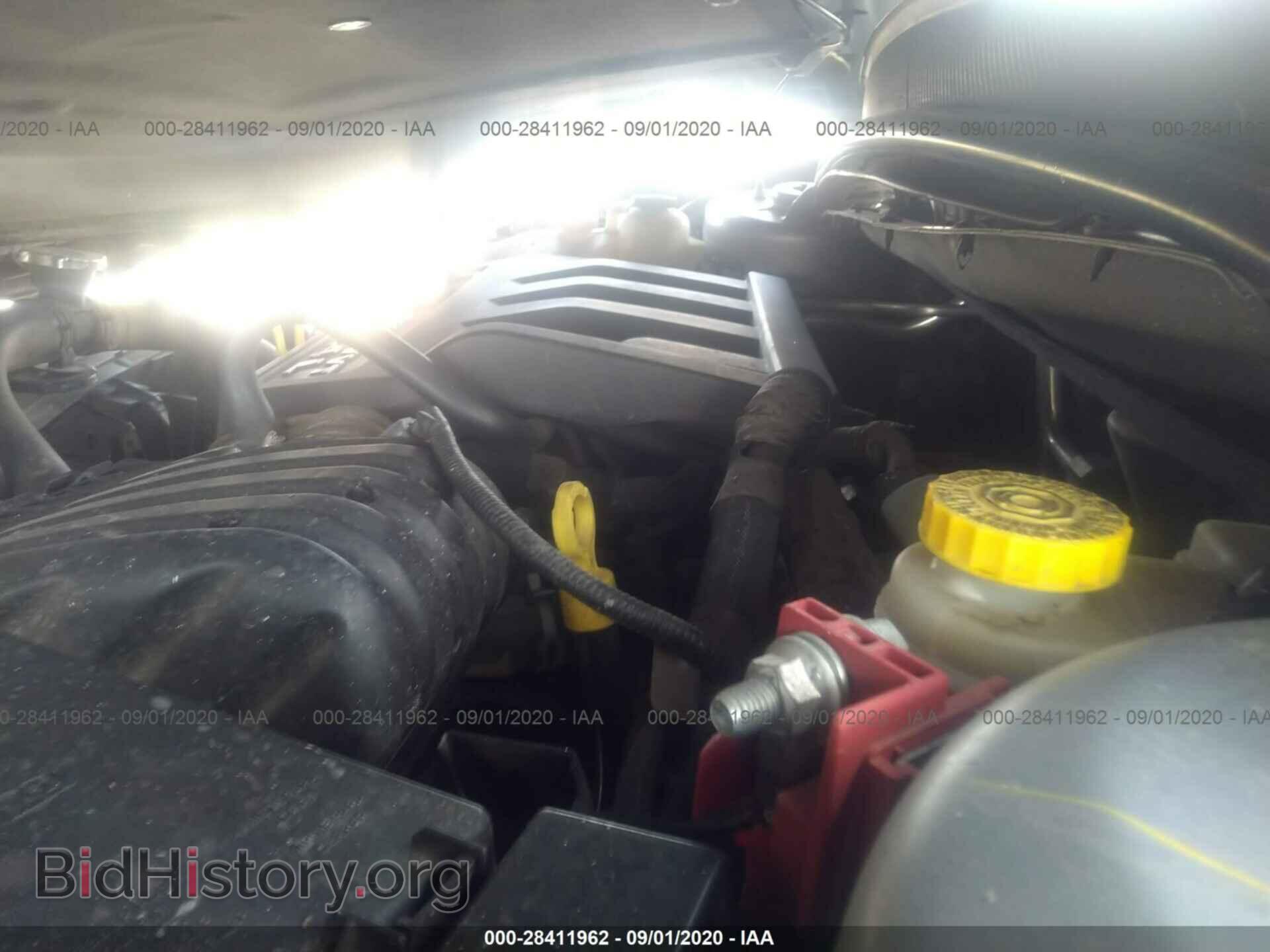 2013 DODGE AVENGER - VIN: 1C3CDZAB8DN710055 - Фото 10