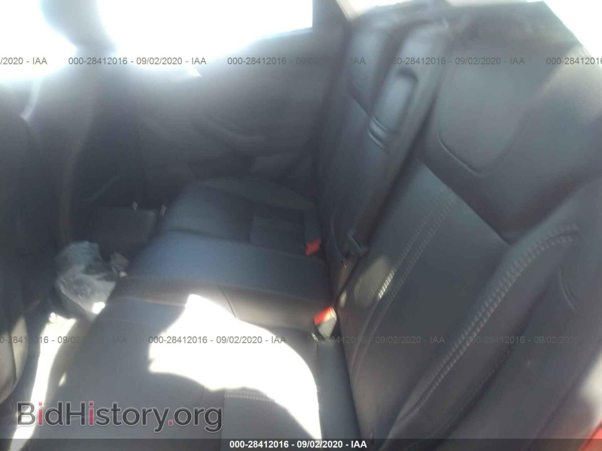 2013 FORD FOCUS - VIN: 1FADP3N24DL113176 - Photo 8