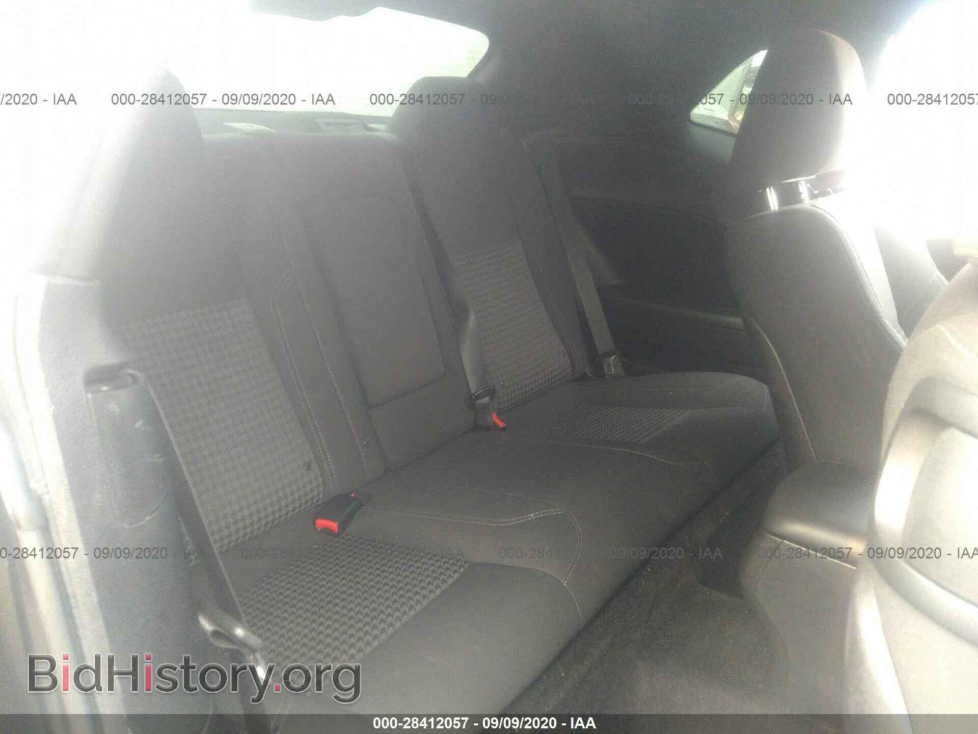 2019 DODGE CHALLENGER - VIN: 2C3CDZAG4KH565419 - Фото 8