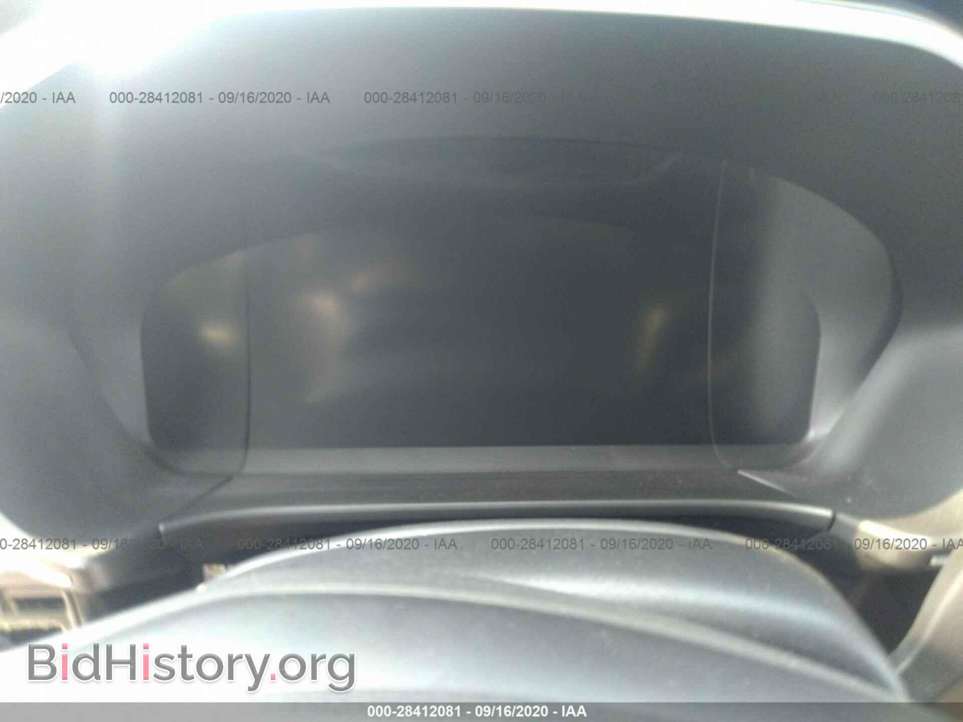 2020 FORD ESCAPE - VIN: 1FMCU0DZ2LUA35996 - Photo 7