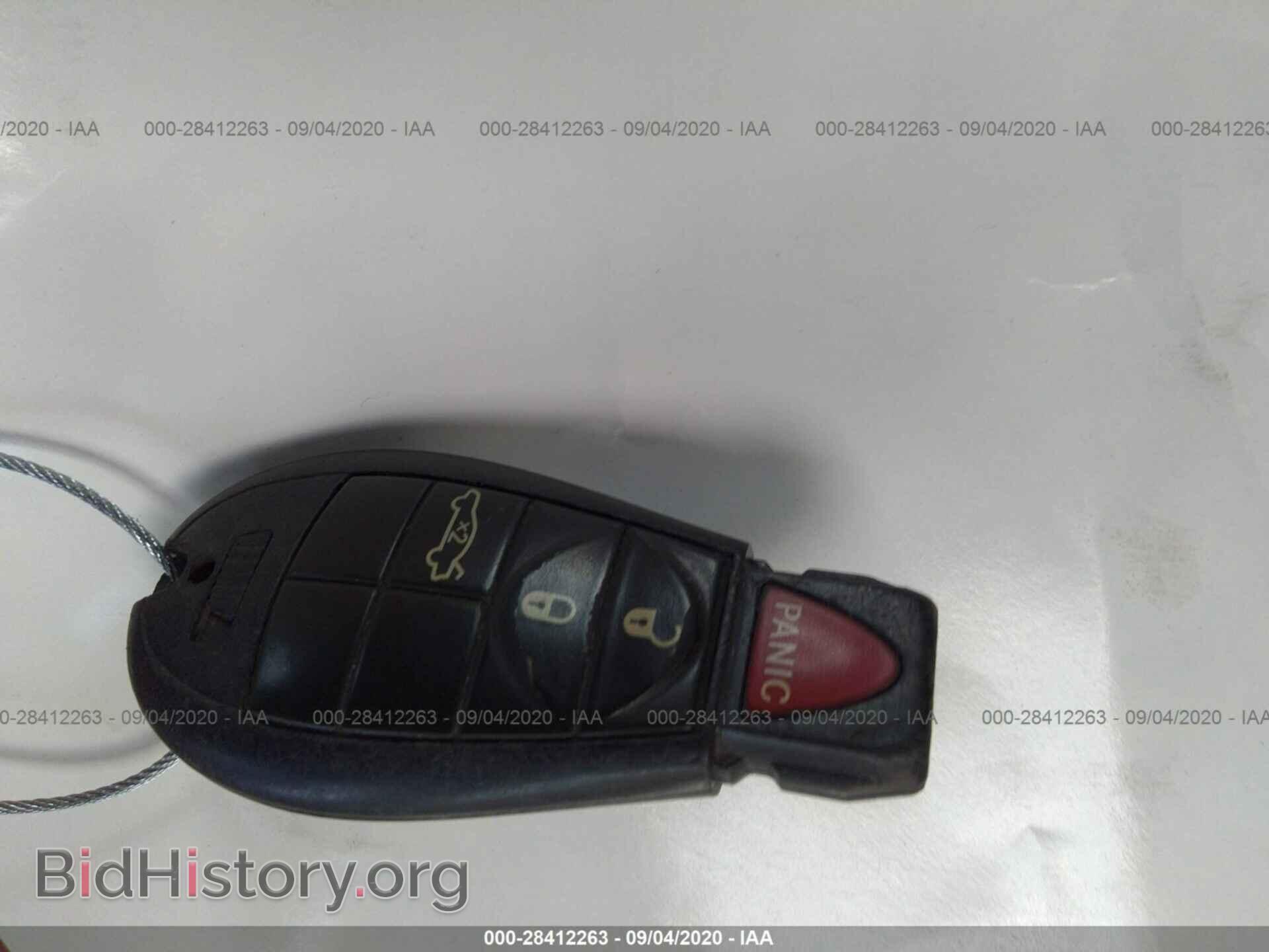 2010 DODGE CHALLENGER - VIN: 2B3CJ4DV4AH208226 - Фото 11