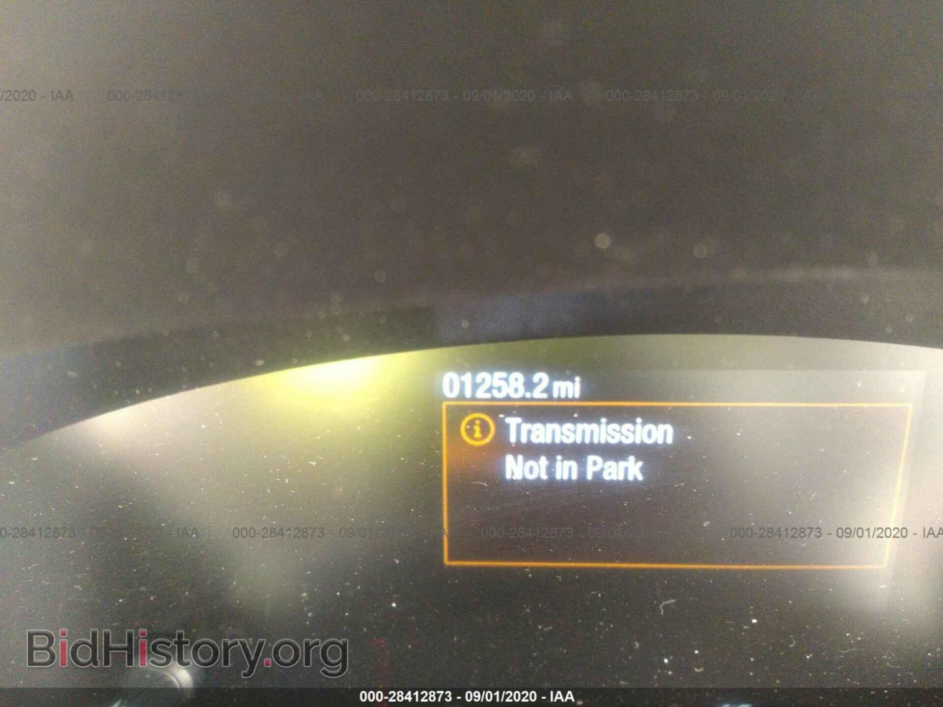 2020 FORD ESCAPE - VIN: 1FMCU0H63LUA52774 - Photo 7