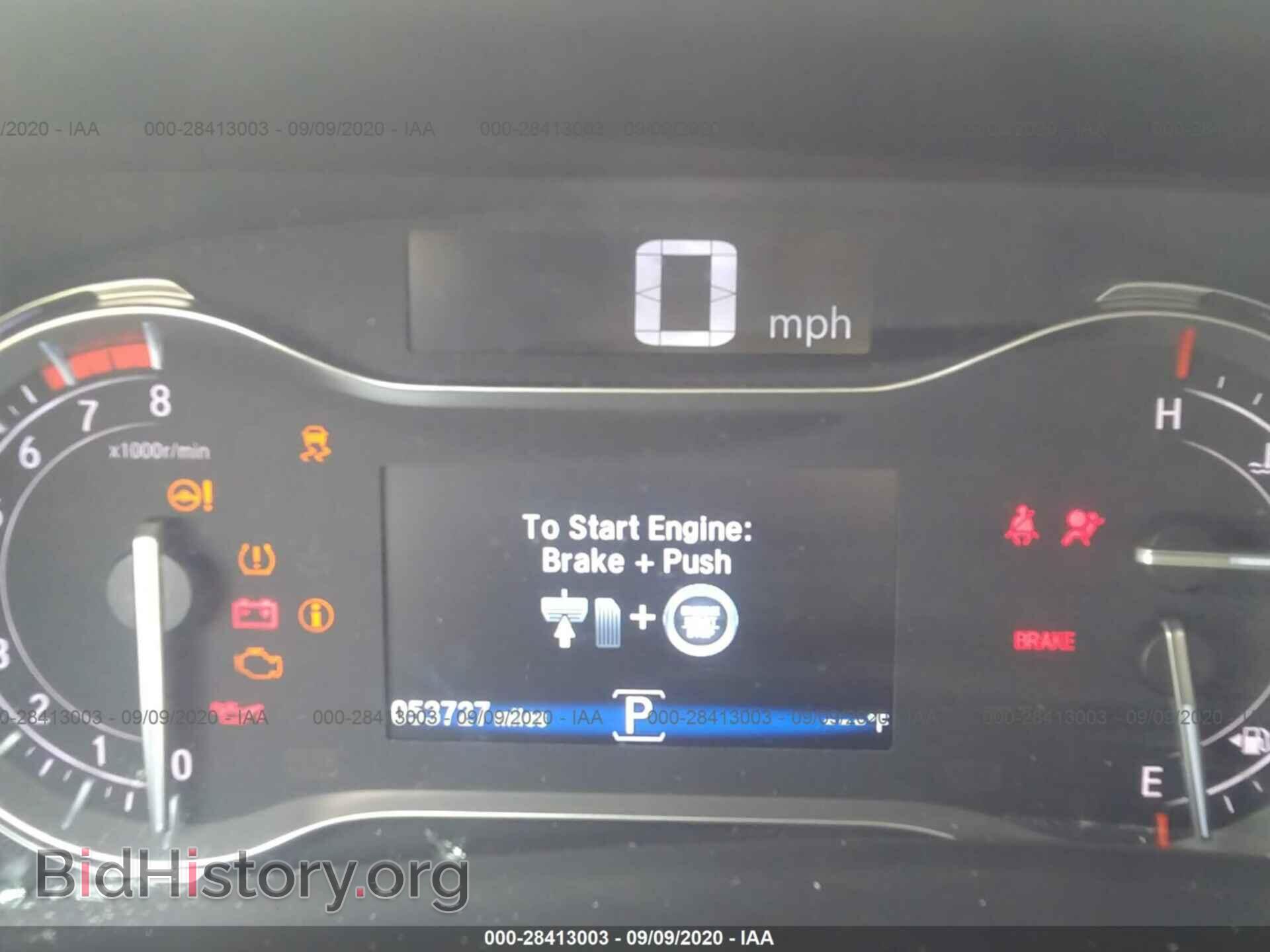2017 HONDA PILOT - VIN: 5FNYF5H54HB019291 - Фото 7