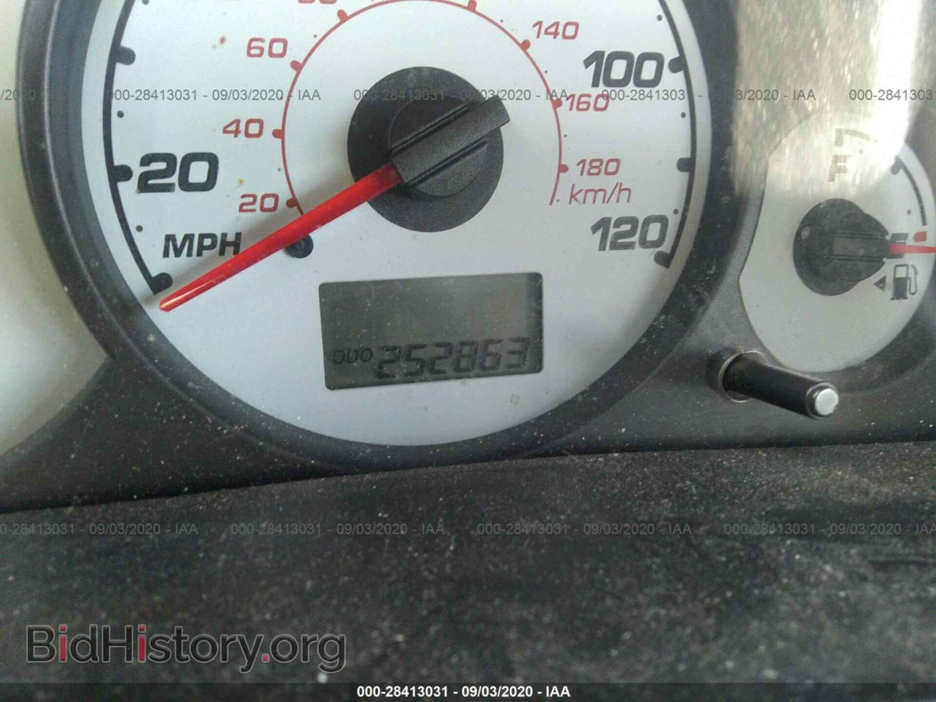 2002 FORD ESCAPE - VIN: 1FMYU01B02KB03977 - Фото 7
