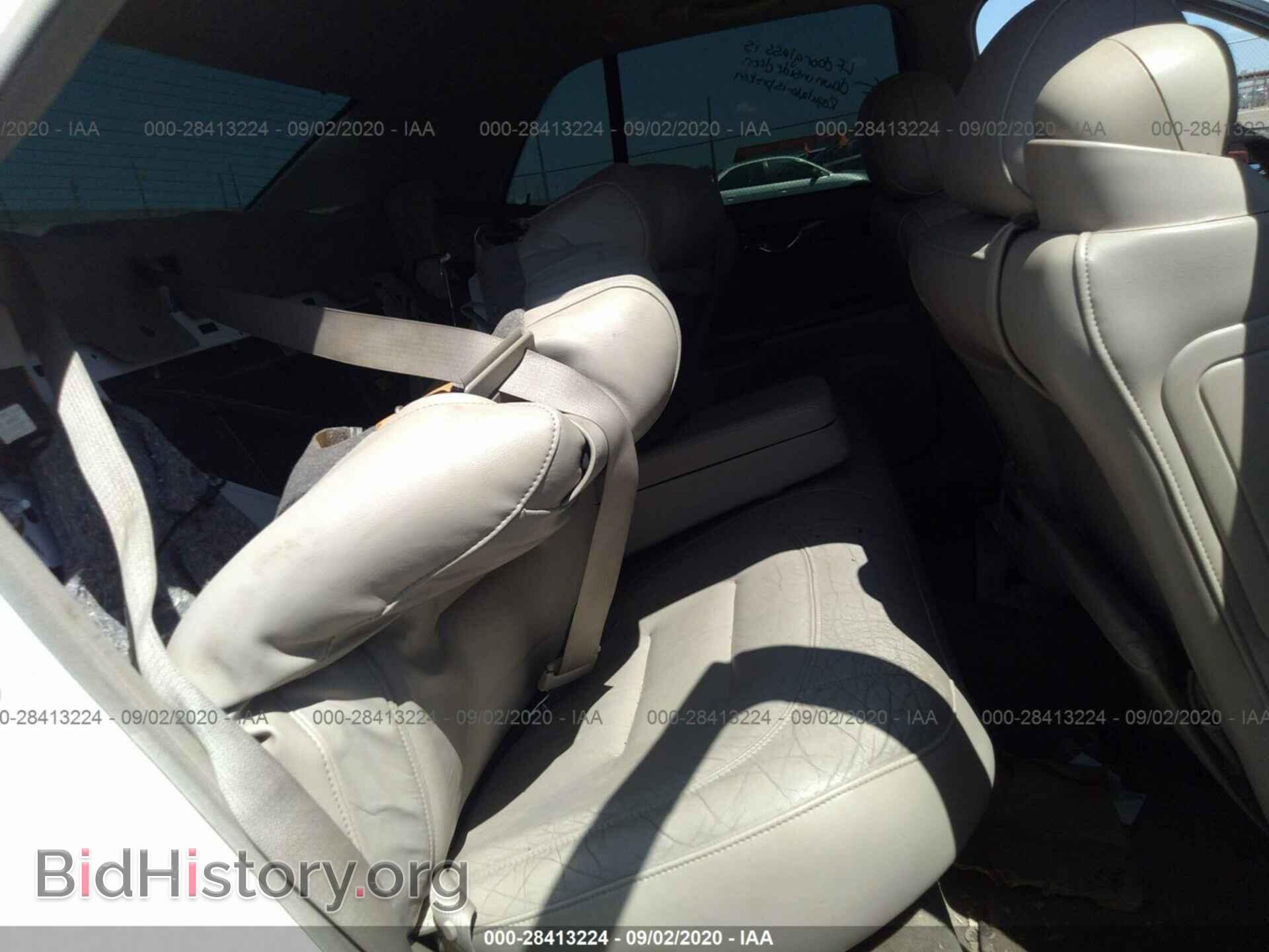 2000 CADILLAC DEVILLE - VIN: 1G6KD54Y7YU343485 - Photo 8