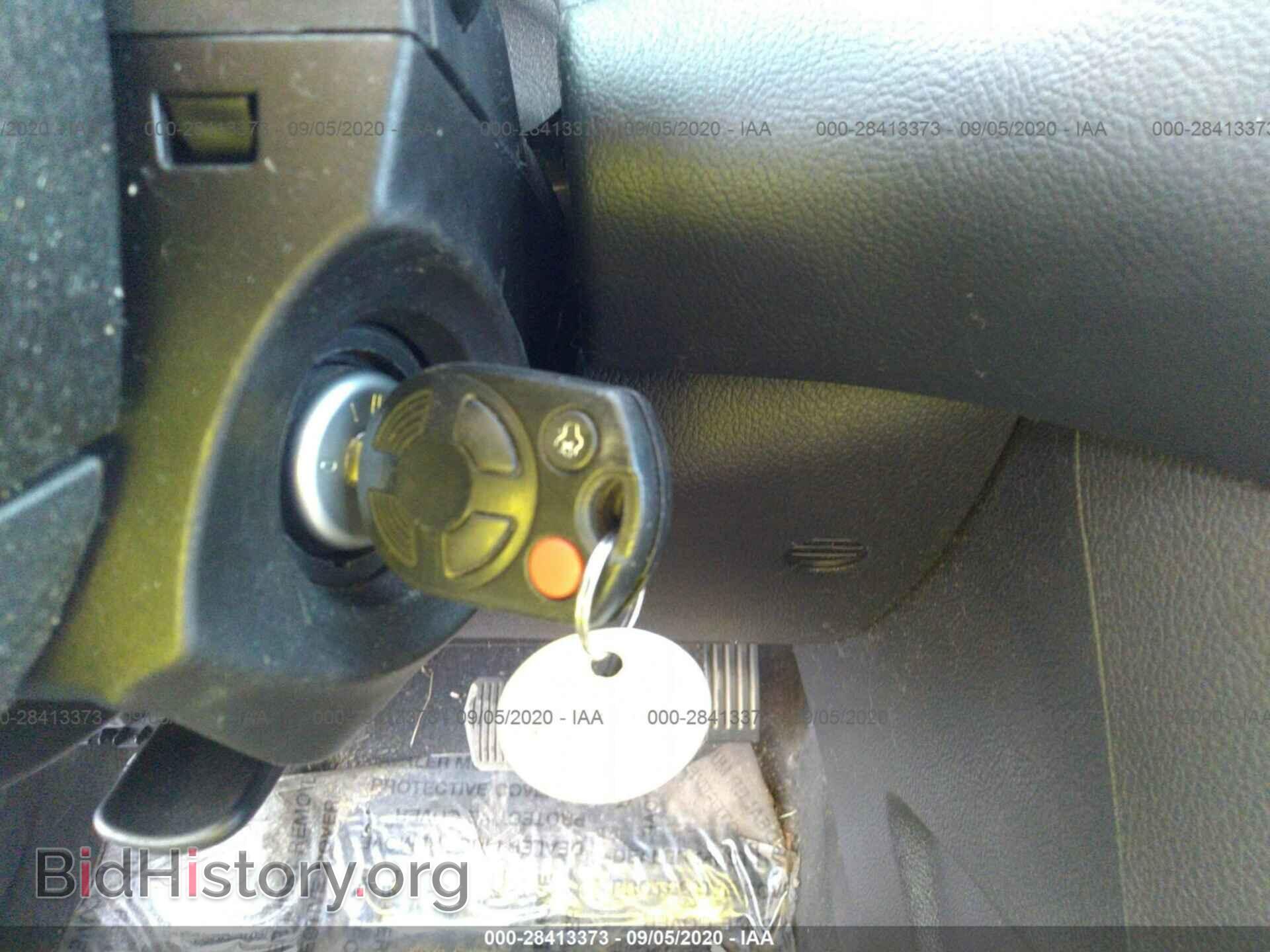 2012 FORD FOCUS - VIN: 1FAHP3F22CL232973 - Photo 11
