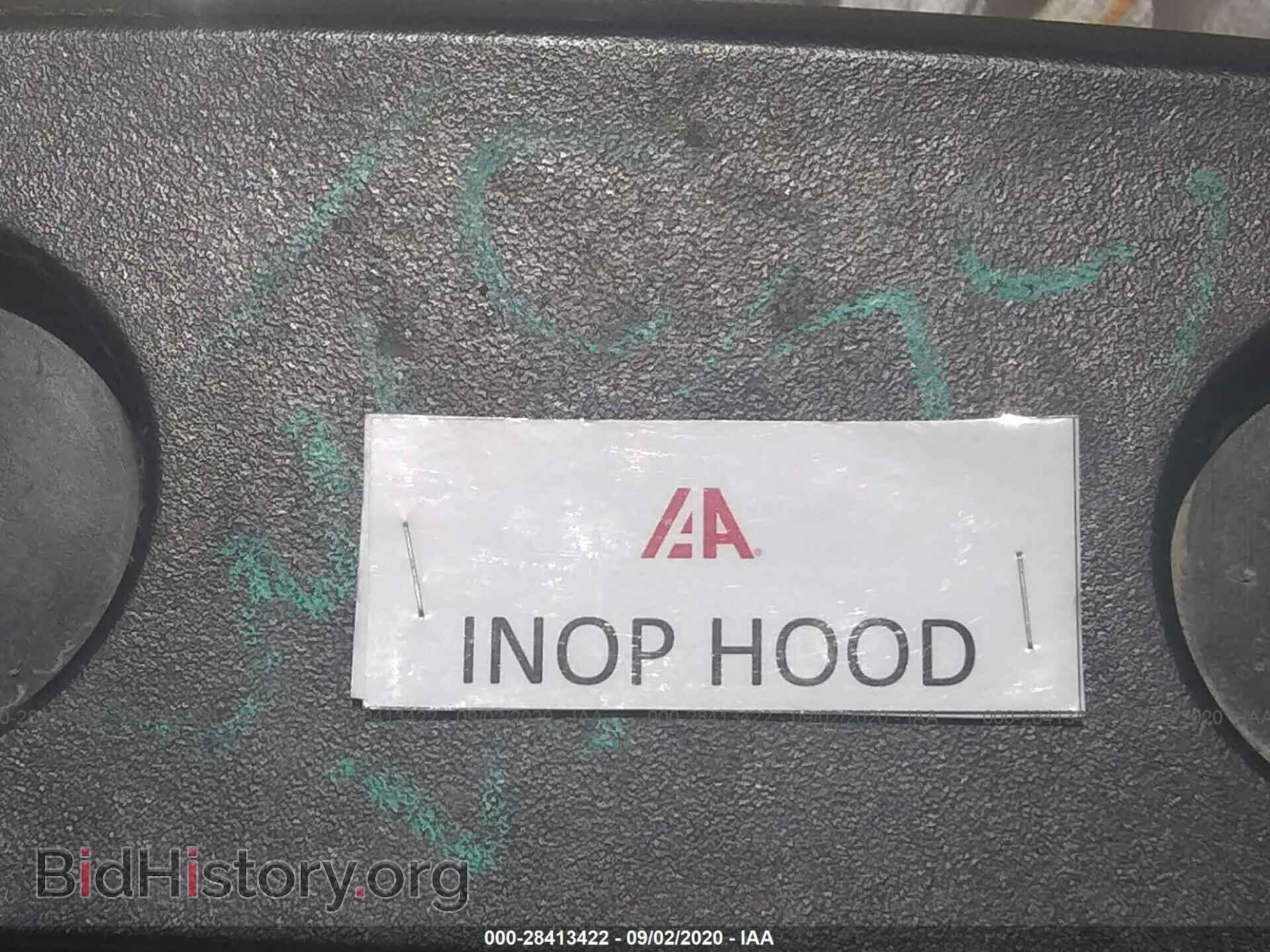 2011 NISSAN MAXIMA - VIN: 1N4AA5AP5BC854659 - Фото 10