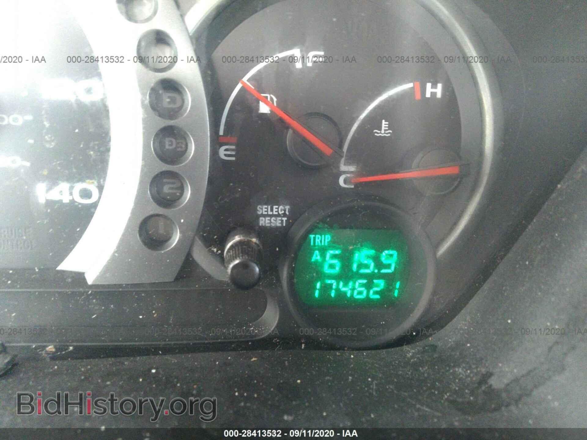 2005 HONDA PILOT - VIN: 5FNYF18535B043389 - Фото 7