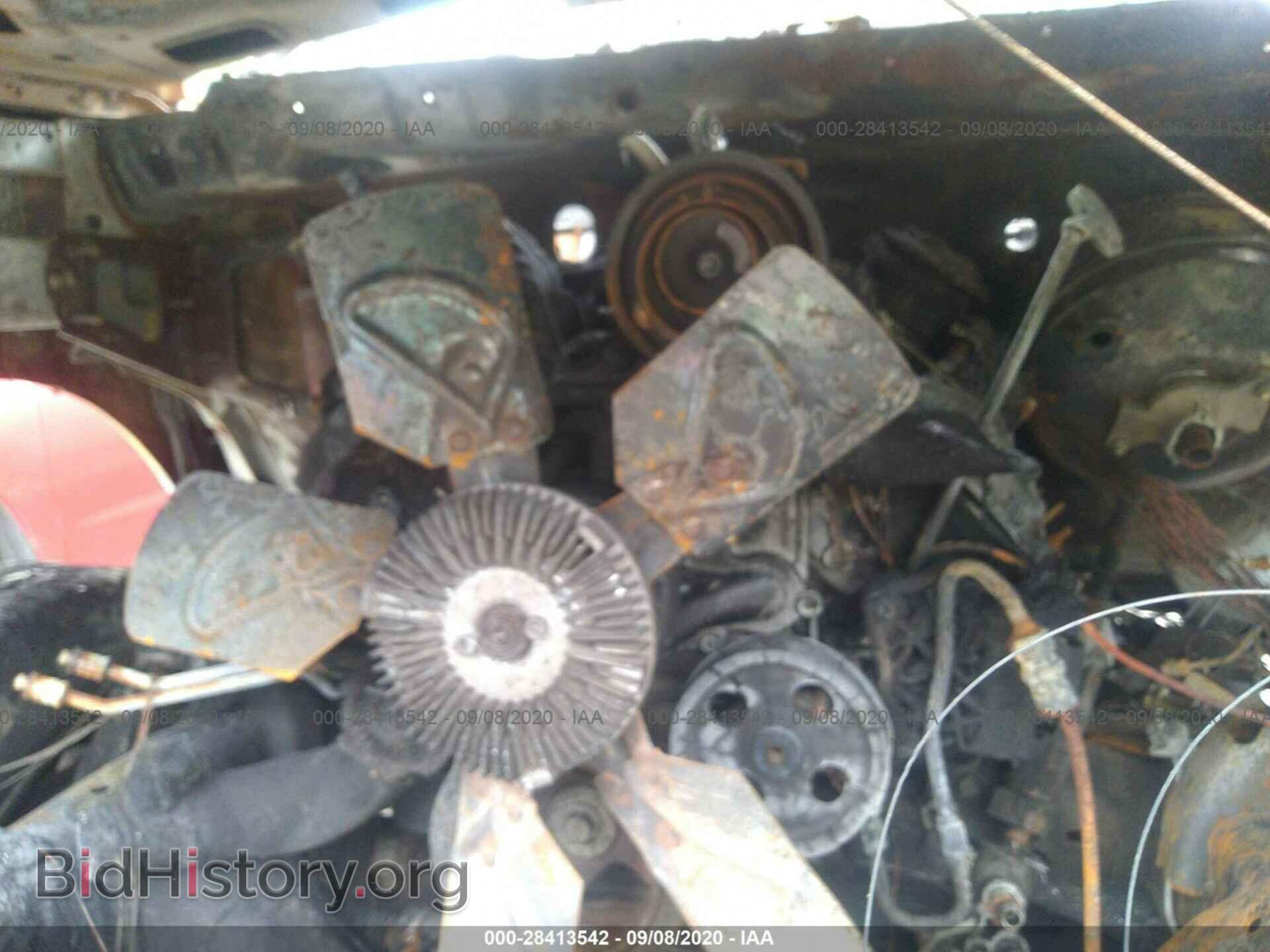 2003 DODGE RAM 1500 - VIN: 1D3HU18D53J656012 - Фото 10