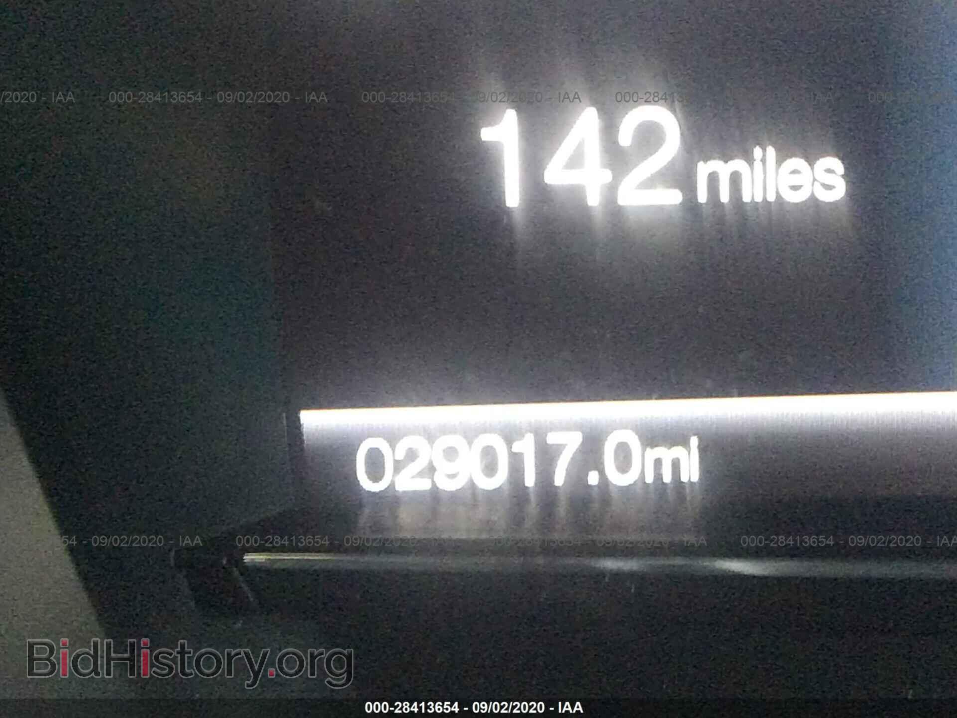 2018 FORD EXPLORER - VIN: 1FM5K7D85JGB57035 - Photo 7
