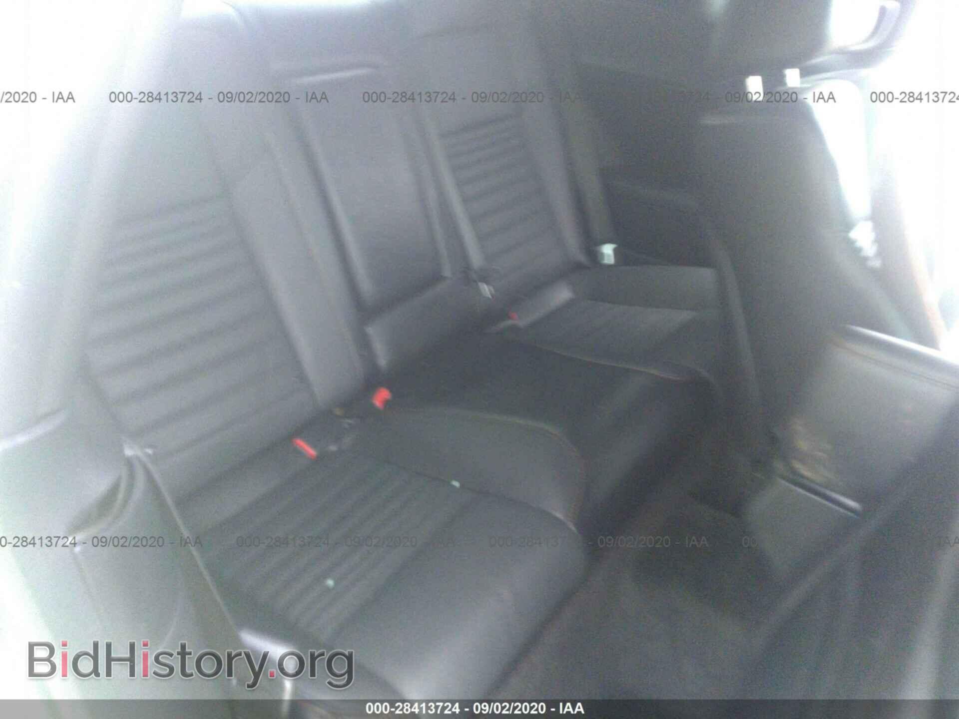 2015 DODGE CHALLENGER - VIN: 2C3CDZBT4FH823780 - Photo 8