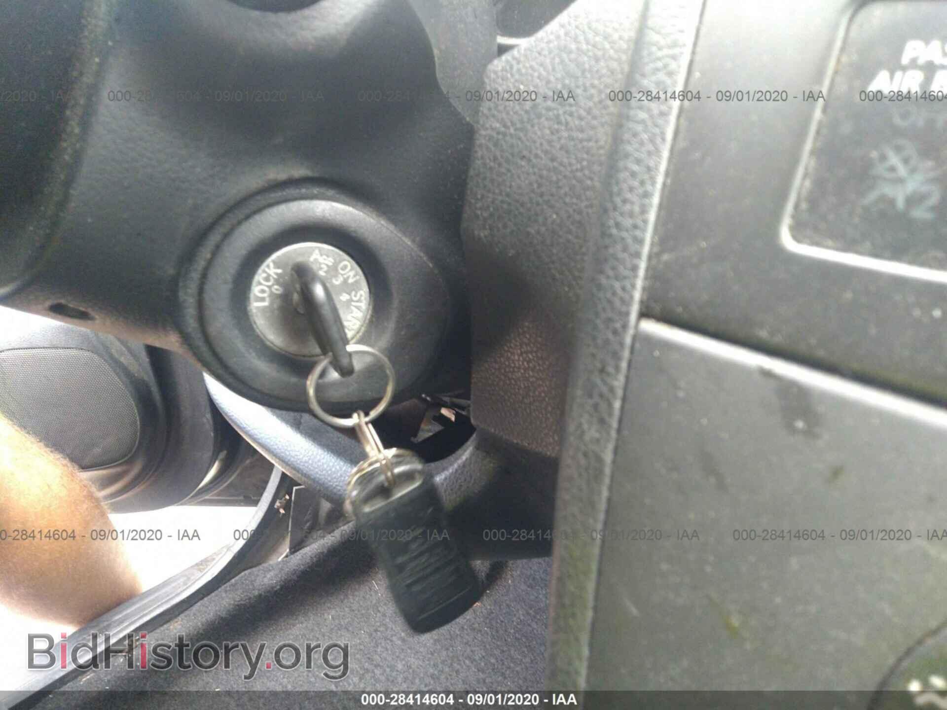 2012 NISSAN VERSA - VIN: 3N1BC1CP4CL367623 - Photo 11
