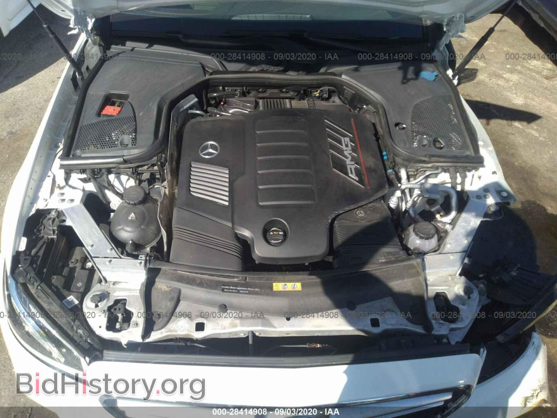 2019 MERCEDES-BENZ E-CLASS - VIN: WDD1J6BB5KF090433 - Фото 10