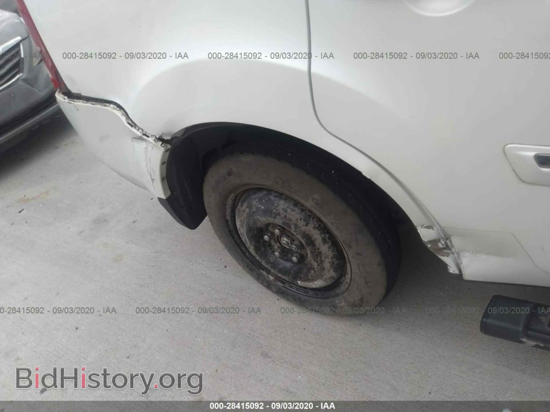 2012 HONDA PILOT - VIN: 5FNYF4H97CB036463 - Фото 6