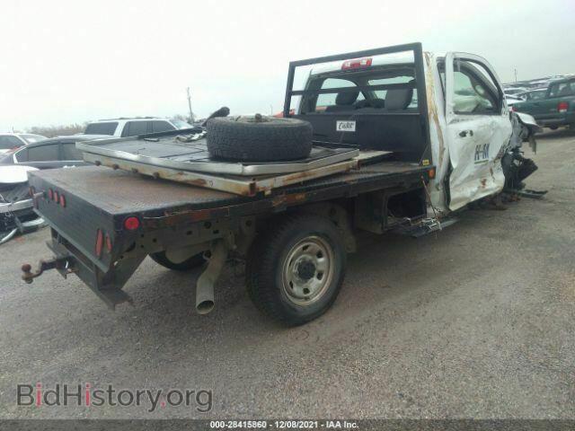 2018 RAM 2500 - VIN: 3C6MR4AL2JG336129 - Фото 4