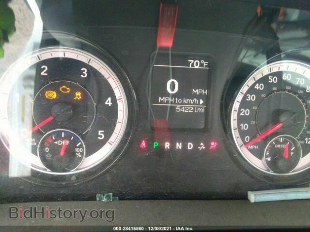 2018 RAM 2500 - VIN: 3C6MR4AL2JG336129 - Фото 7