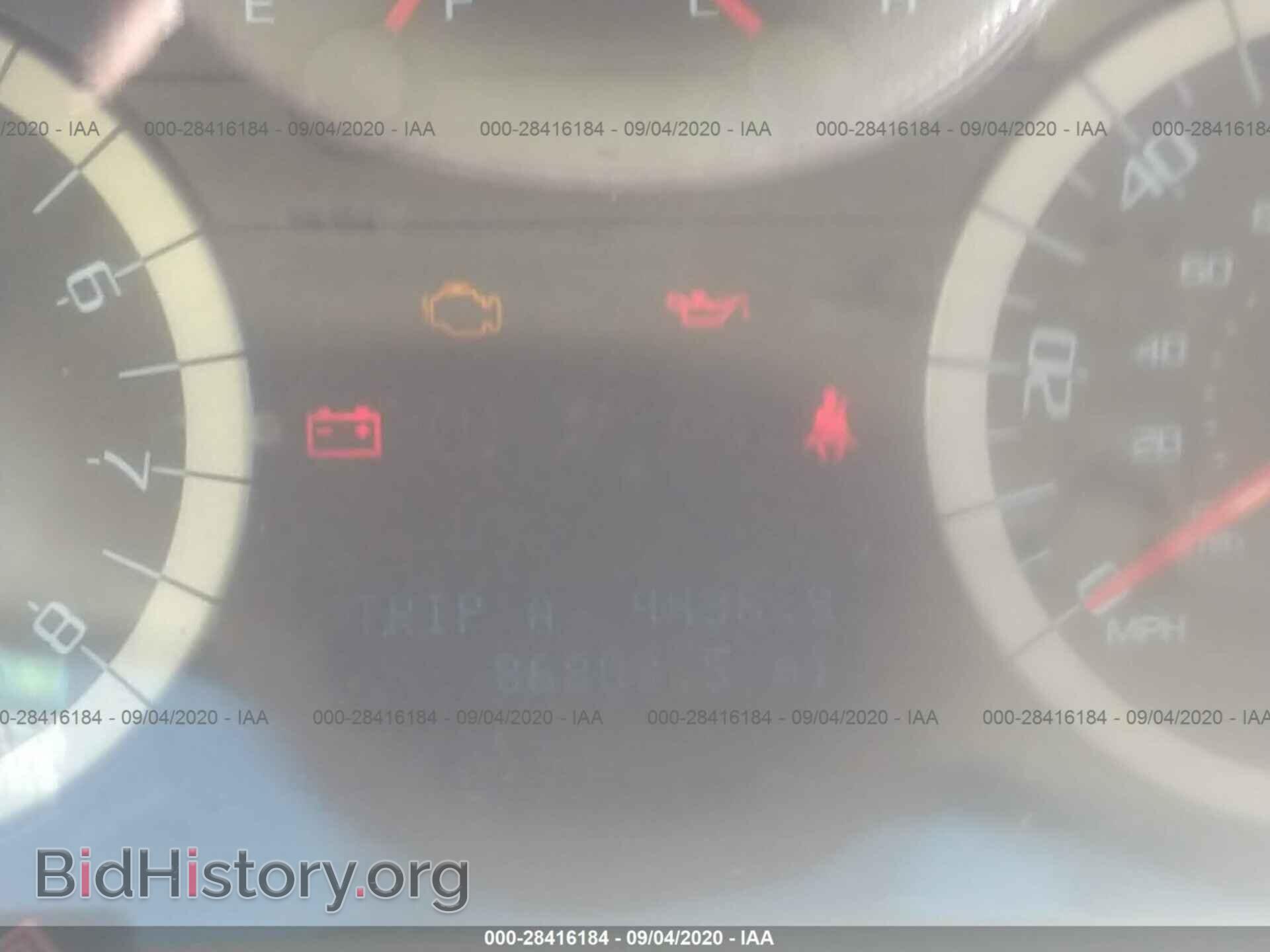 2012 FORD ESCAPE - VIN: 1FMCU0EG2CKC75056 - Фото 7